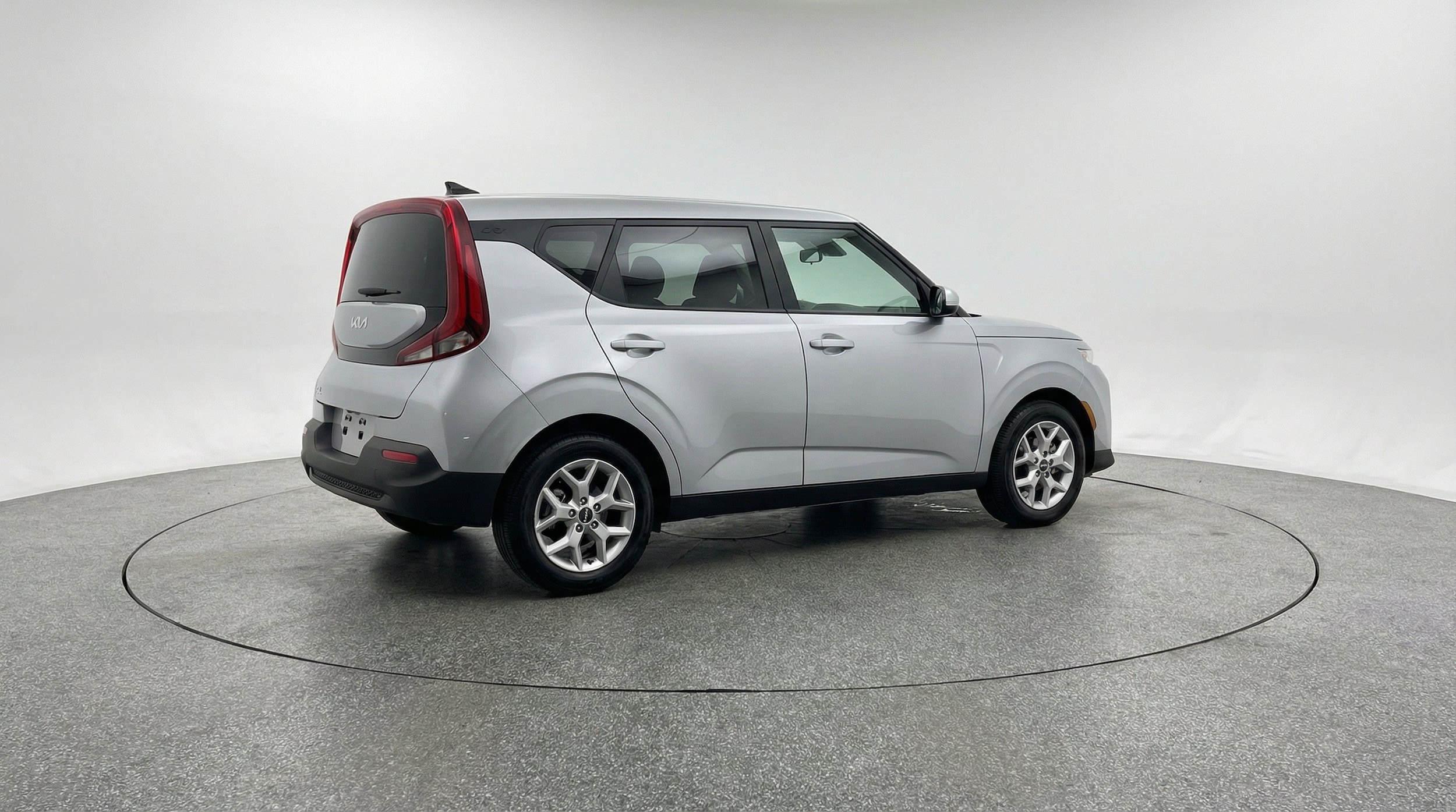 Thumbnail: 2025 Kia Soul - 9