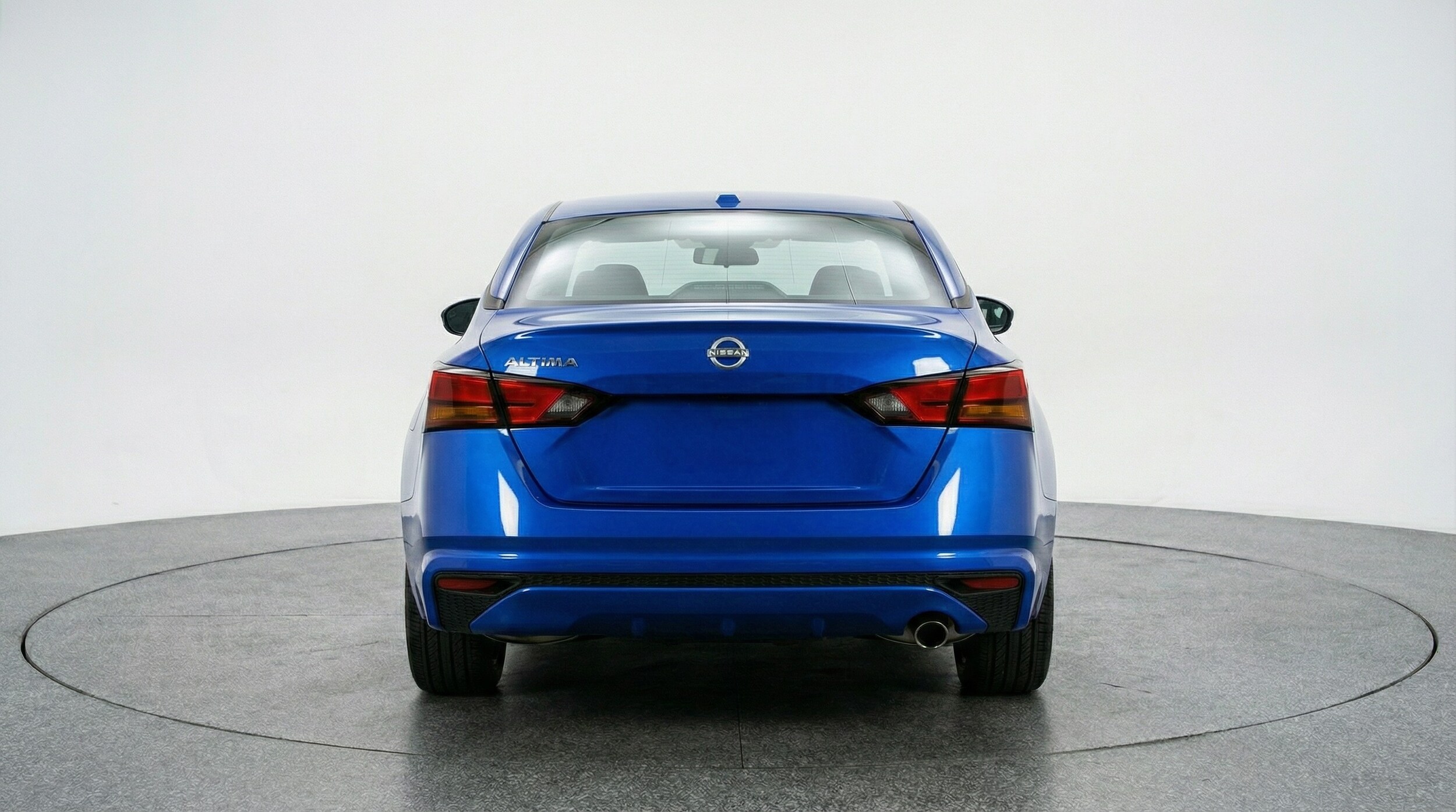 Thumbnail: 2025 Nissan Altima - 6