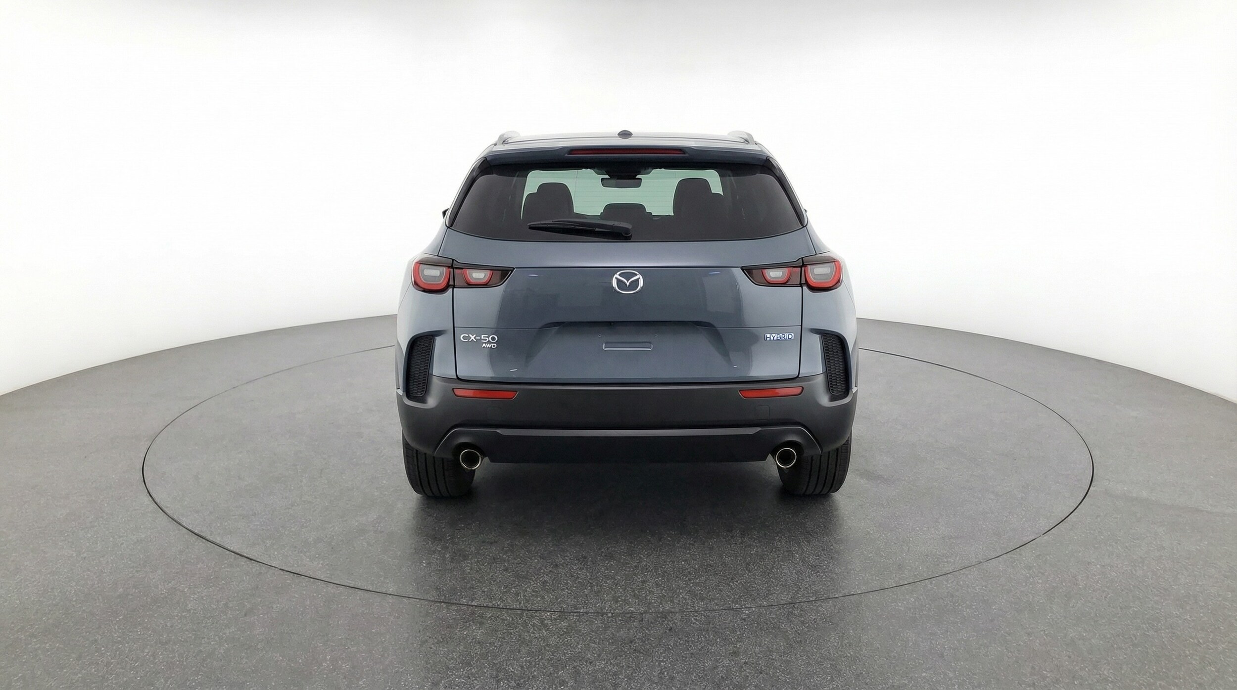 Thumbnail: 2025 Mazda CX-50 - 6