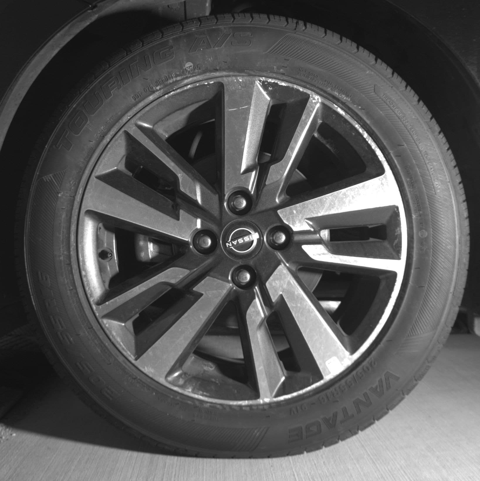 Thumbnail: 2025 Nissan Versa - 9