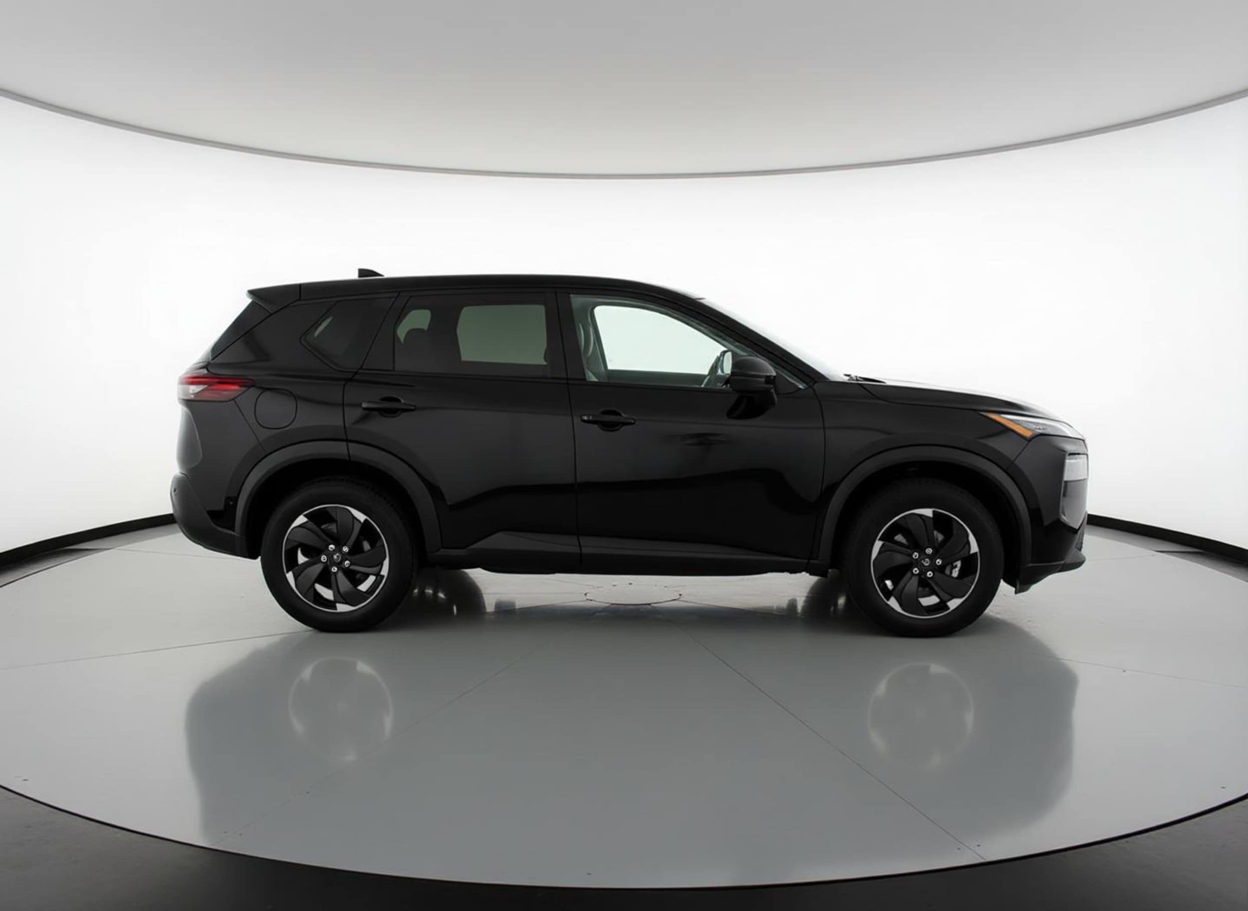 Thumbnail: 2025 Nissan Rogue - 8