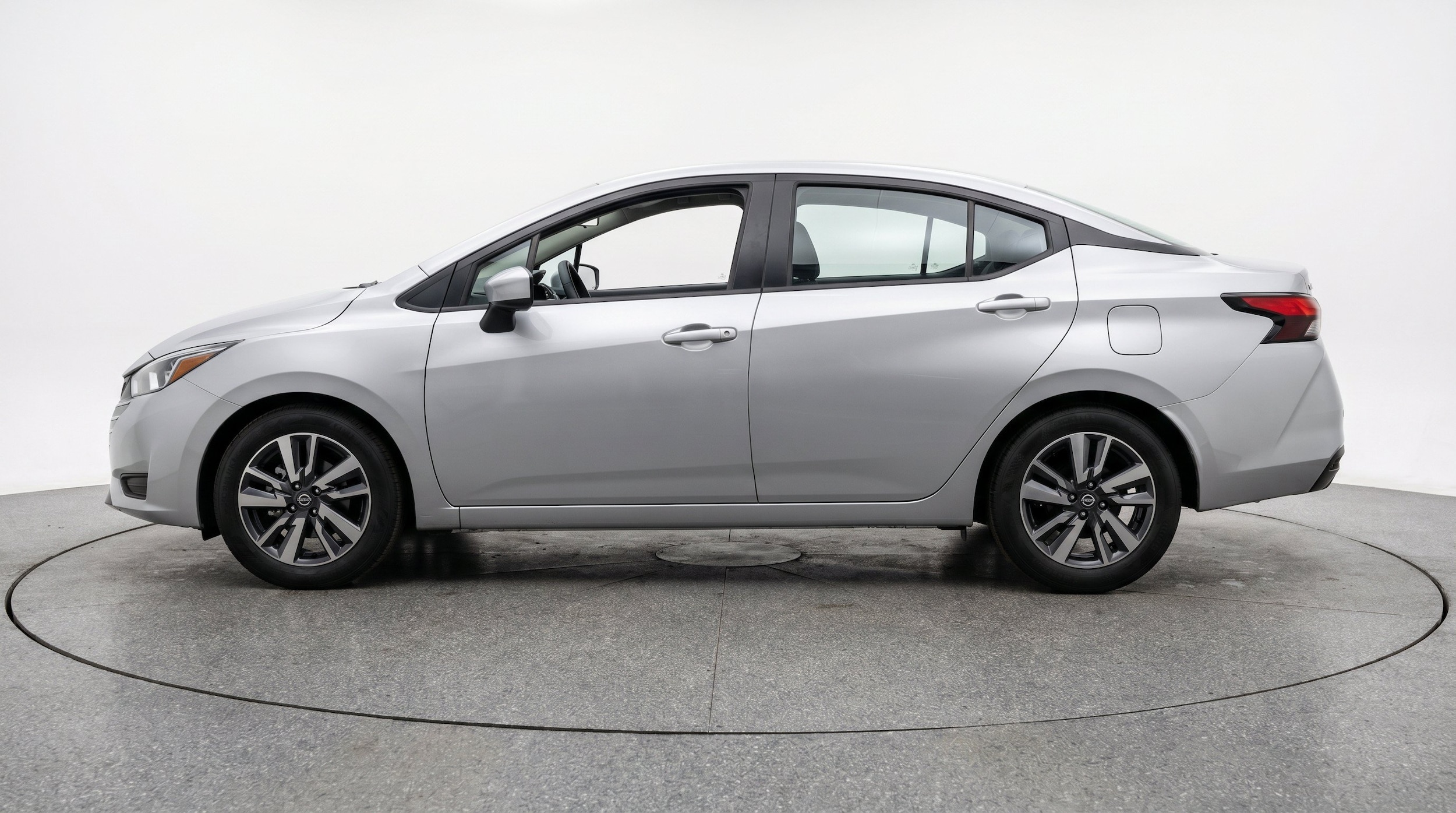 Thumbnail: 2025 Nissan Versa - 5