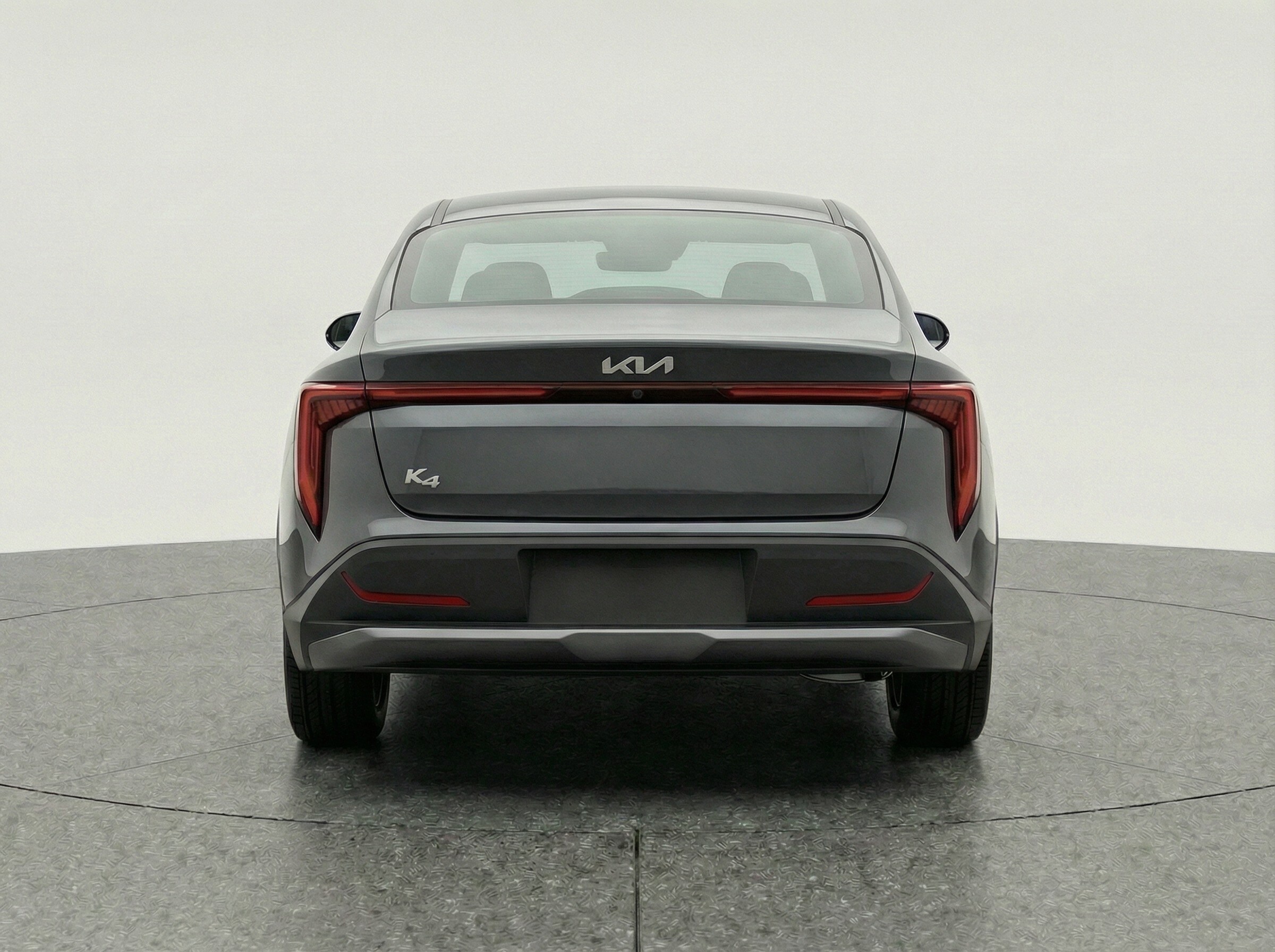 Thumbnail: 2025 Kia K4 - 6