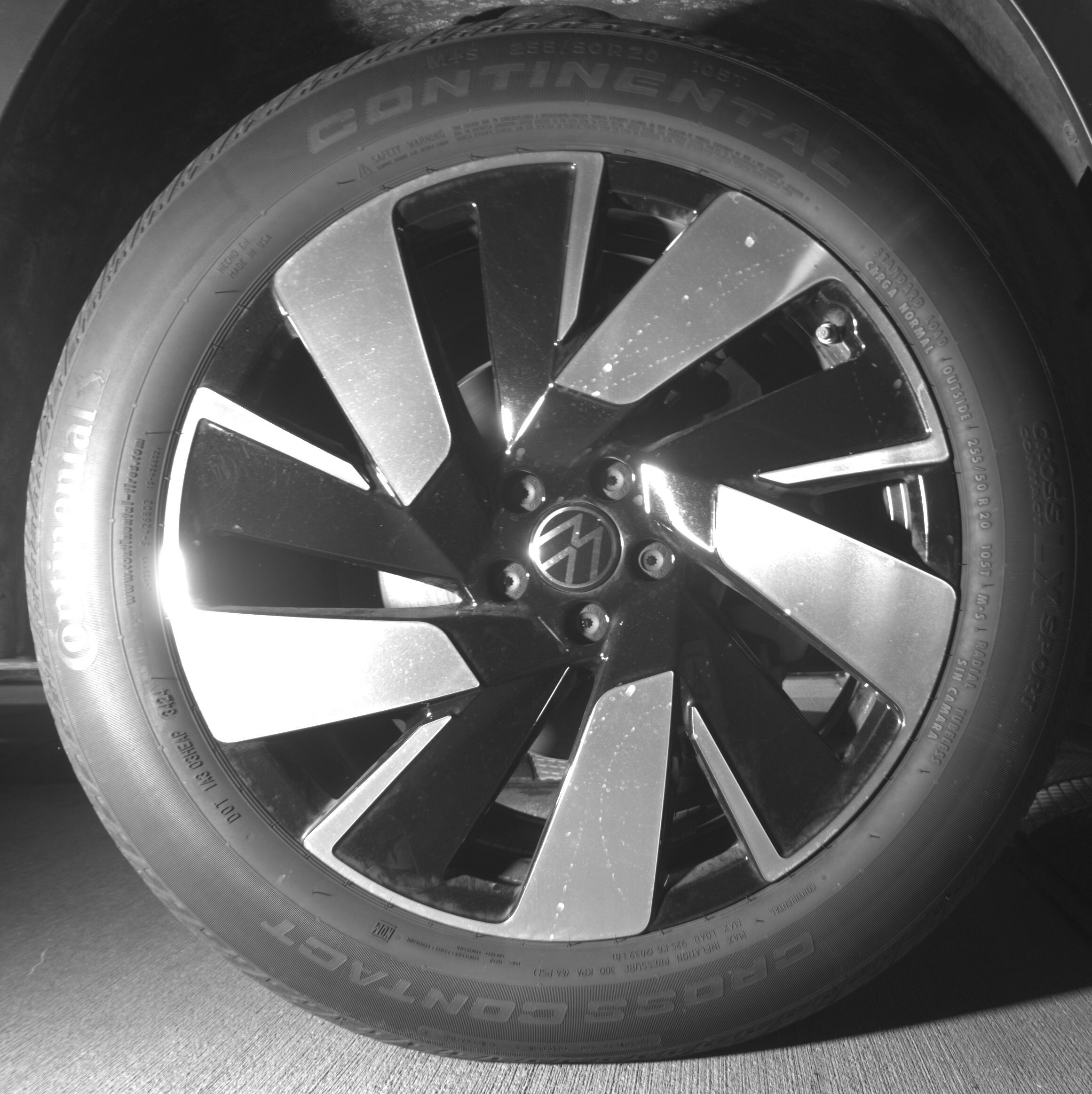 Thumbnail: 2025 Volkswagen Atlas - 10