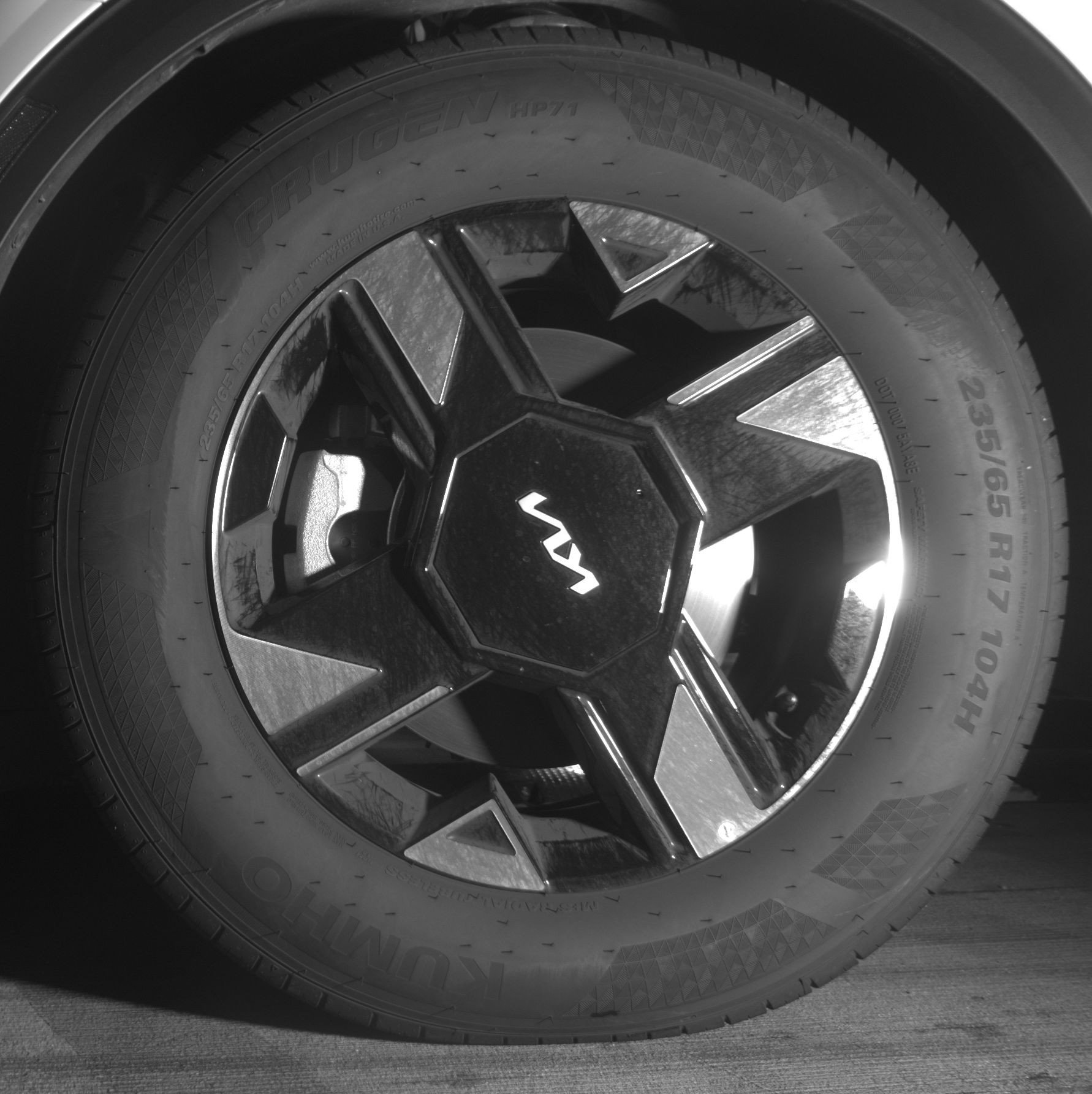 Thumbnail: 2026 Kia Sportage - 12