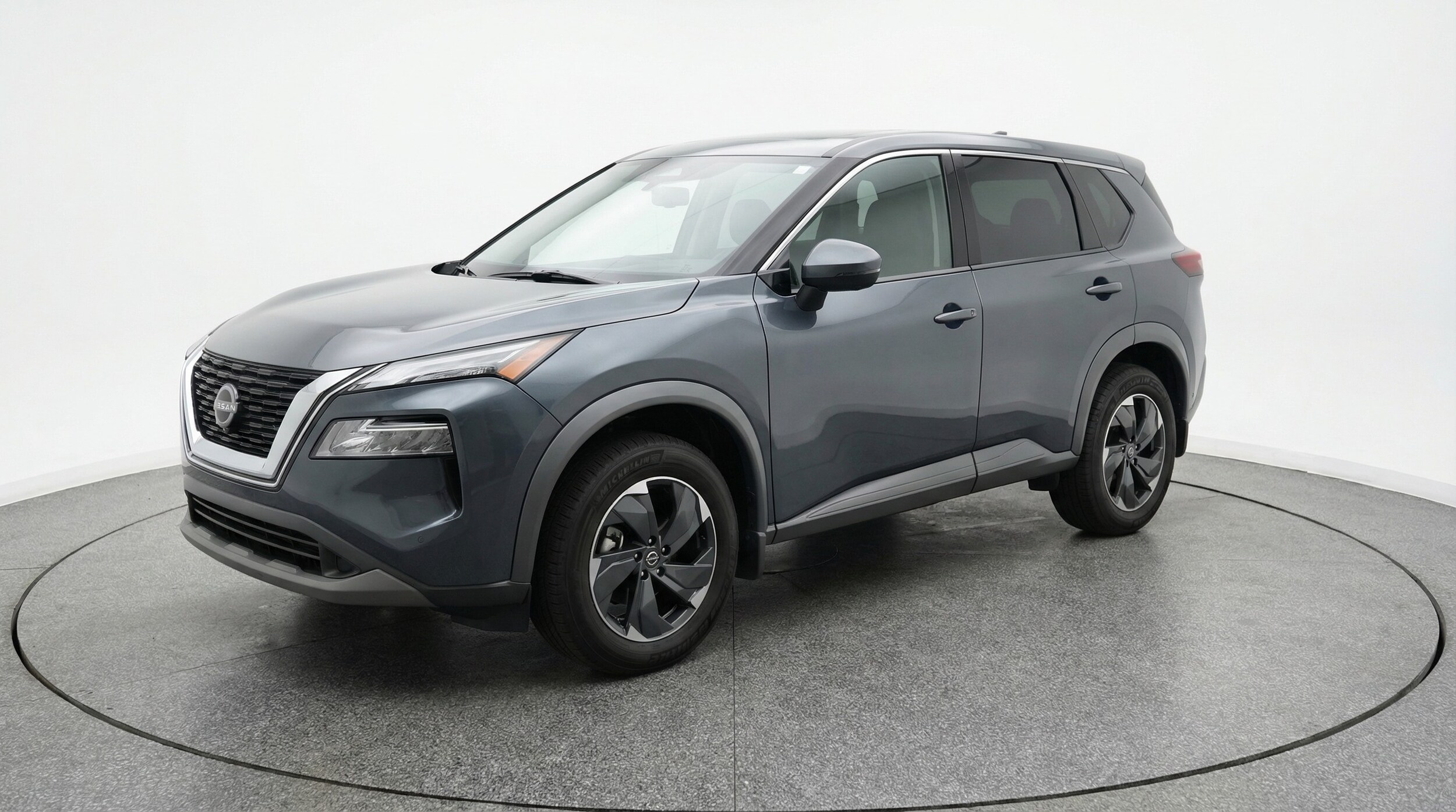 Thumbnail: 2025 Nissan Rogue - 3