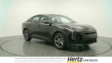 2025 Kia K4 LXS -
                  Fort Lauderdale, FL
