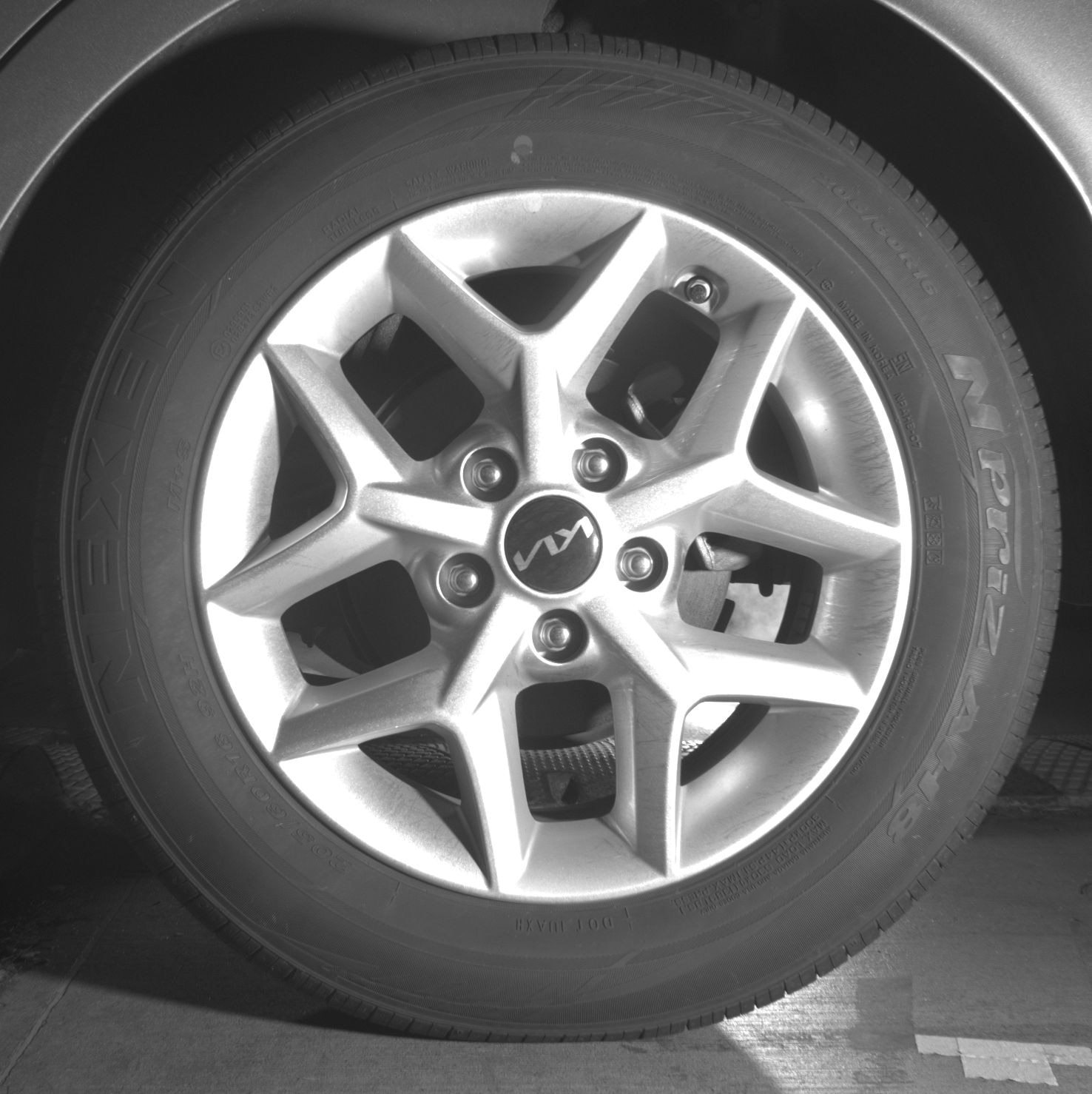 Thumbnail: 2025 Kia Soul - 11