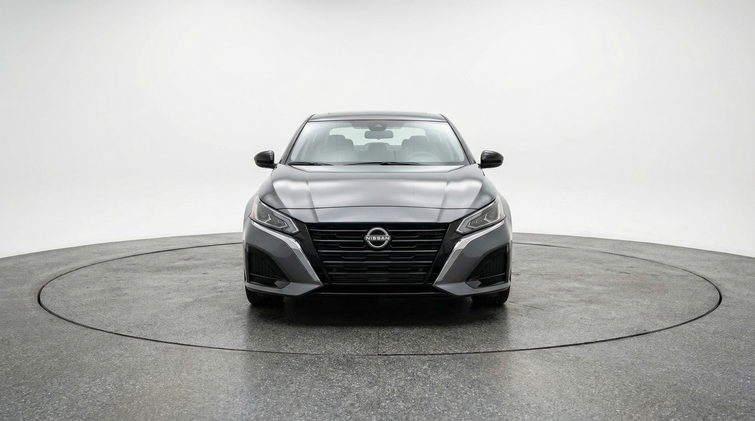 Thumbnail: 2025 Nissan Altima - 2