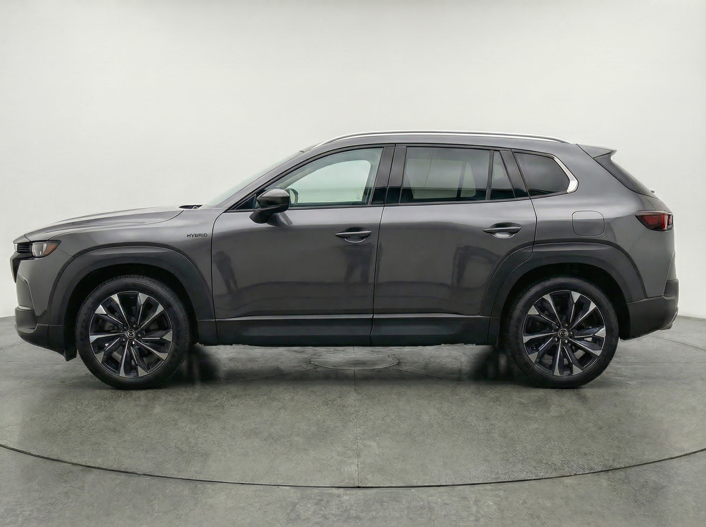 Thumbnail: 2025 Mazda CX-50 - 4