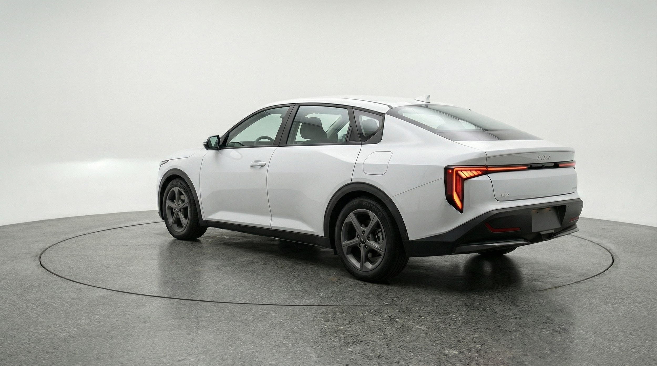 Thumbnail: 2025 Kia K4 - 5