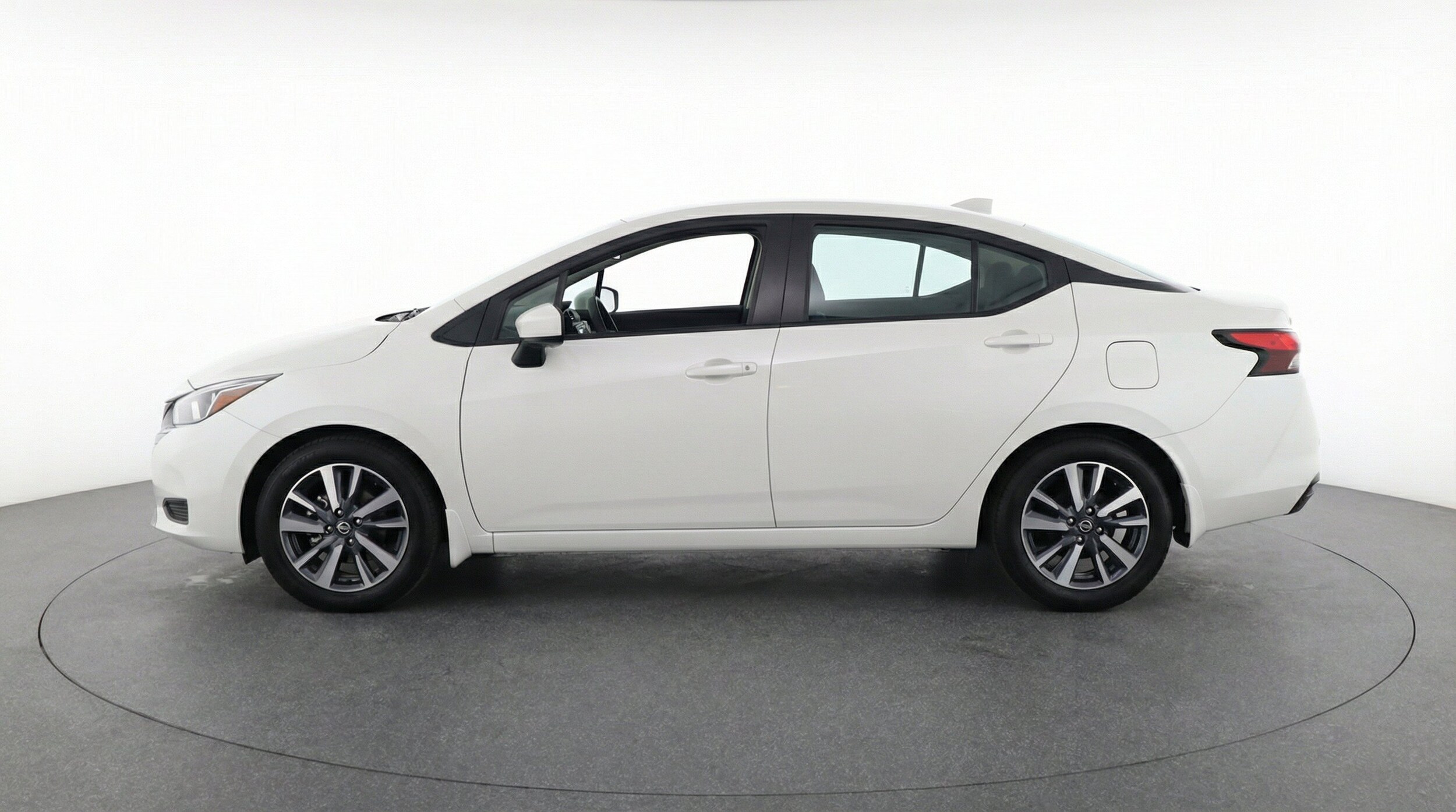 Thumbnail: 2025 Nissan Versa - 5