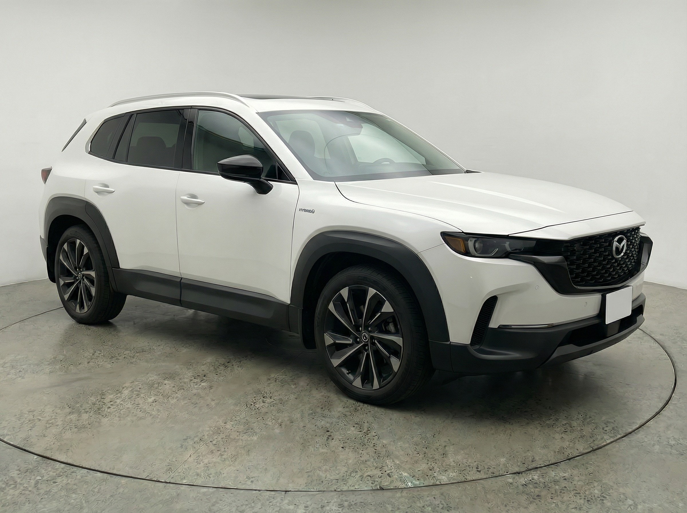 Thumbnail: 2025 Mazda CX-50 - 1