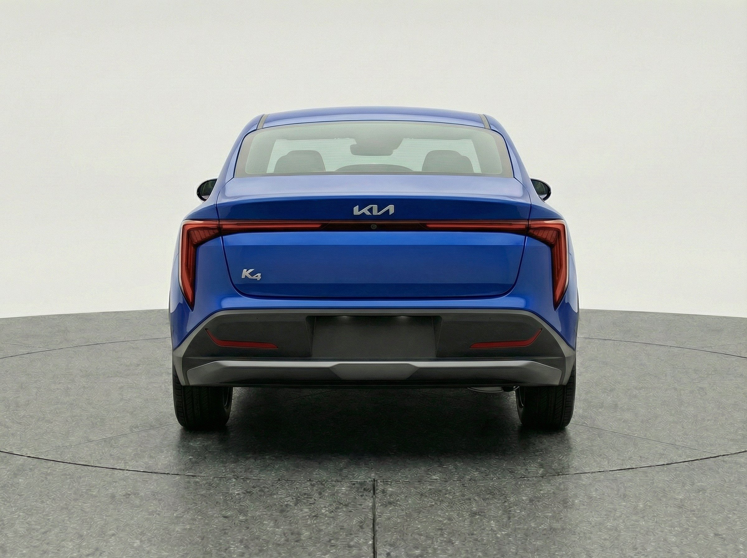 Thumbnail: 2025 Kia K4 - 7