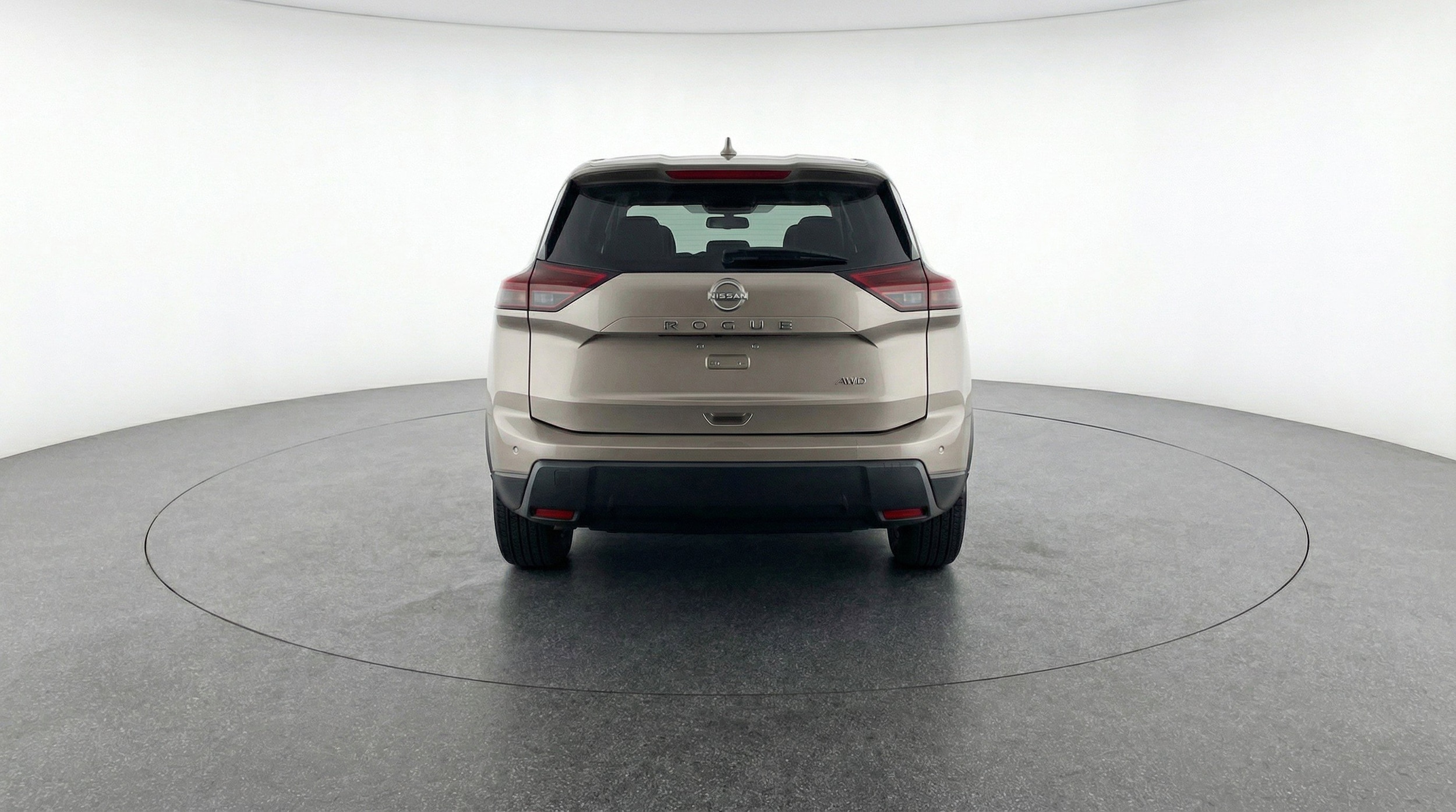 Thumbnail: 2025 Nissan Rogue - 7