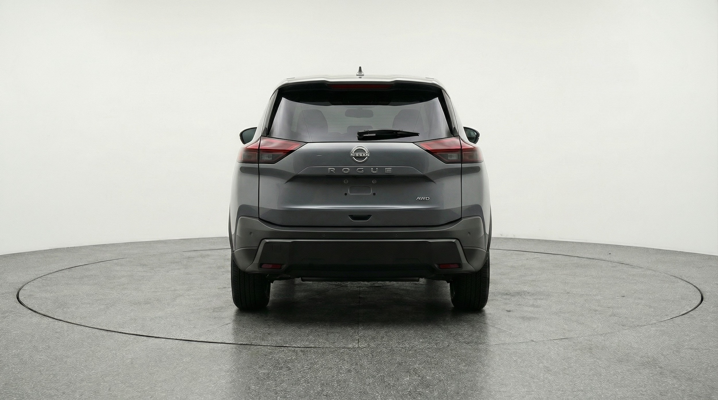 Thumbnail: 2025 Nissan Rogue - 6