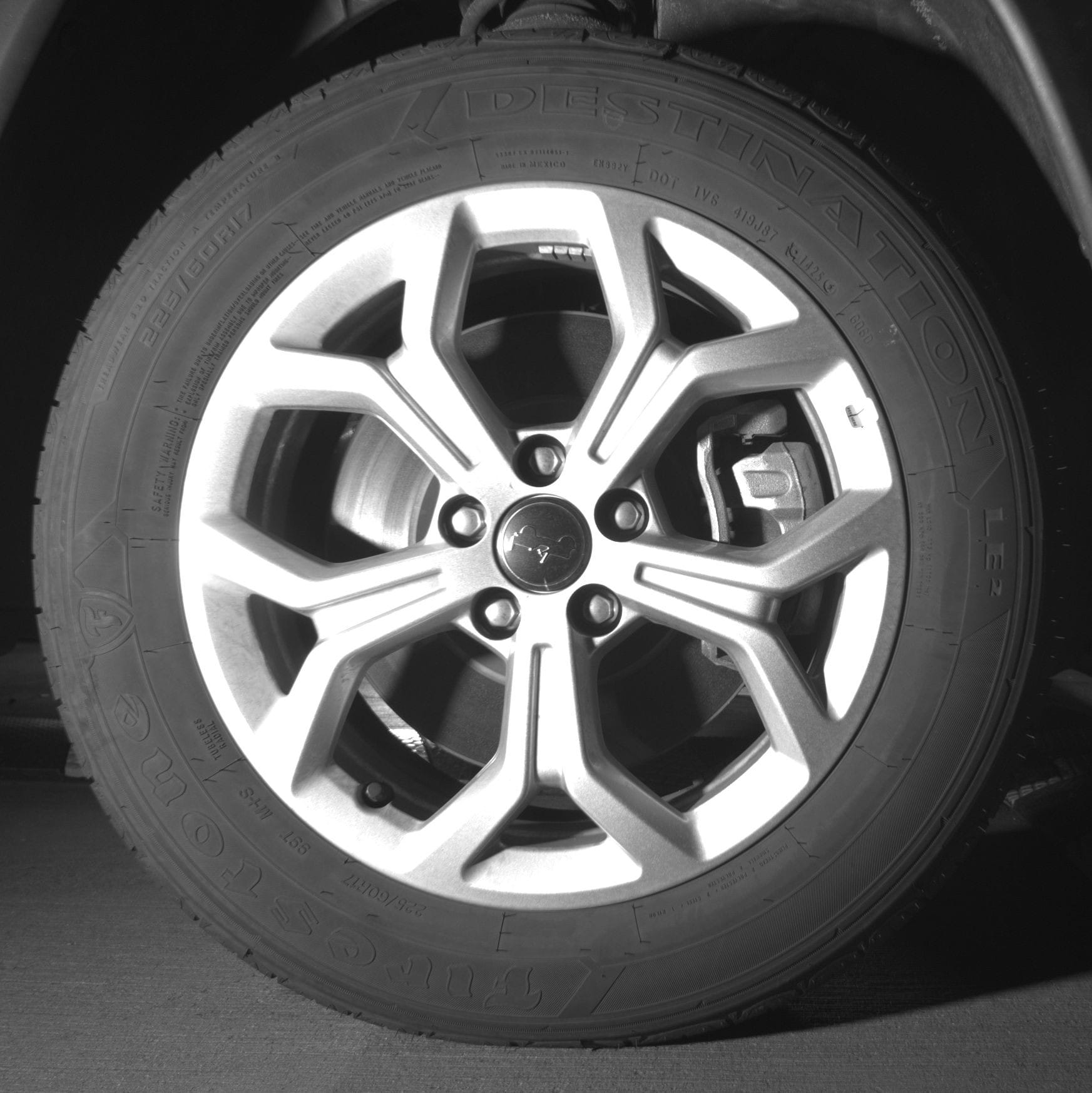 Thumbnail: 2025 Jeep Compass - 10