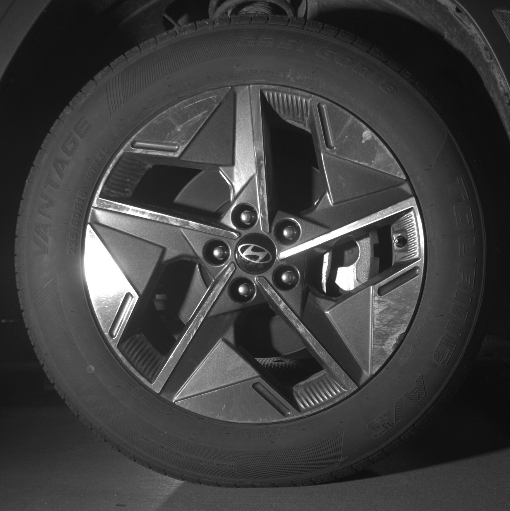 Thumbnail: 2025 Hyundai Tucson - 10