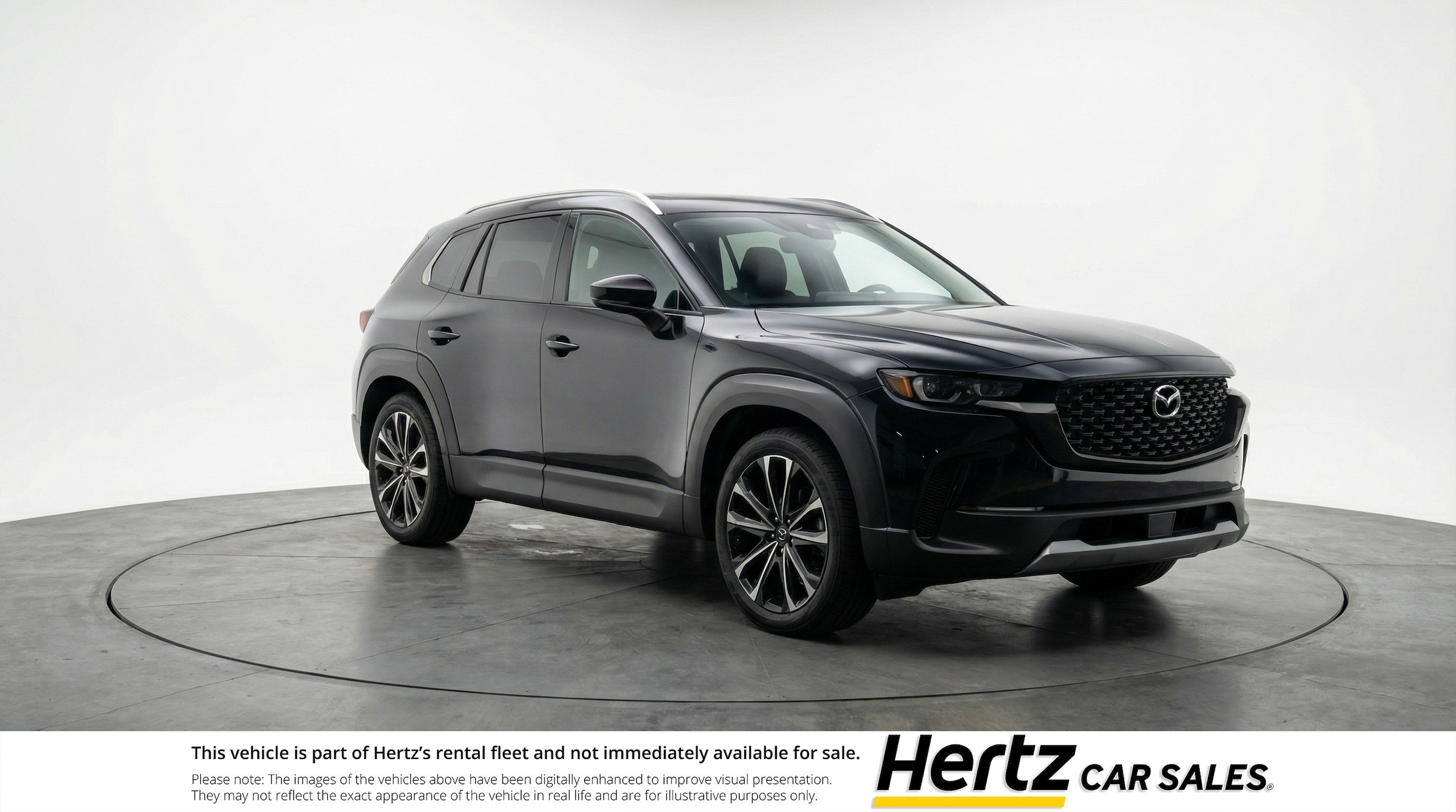 Thumbnail: 2026 Mazda CX-50 - 1