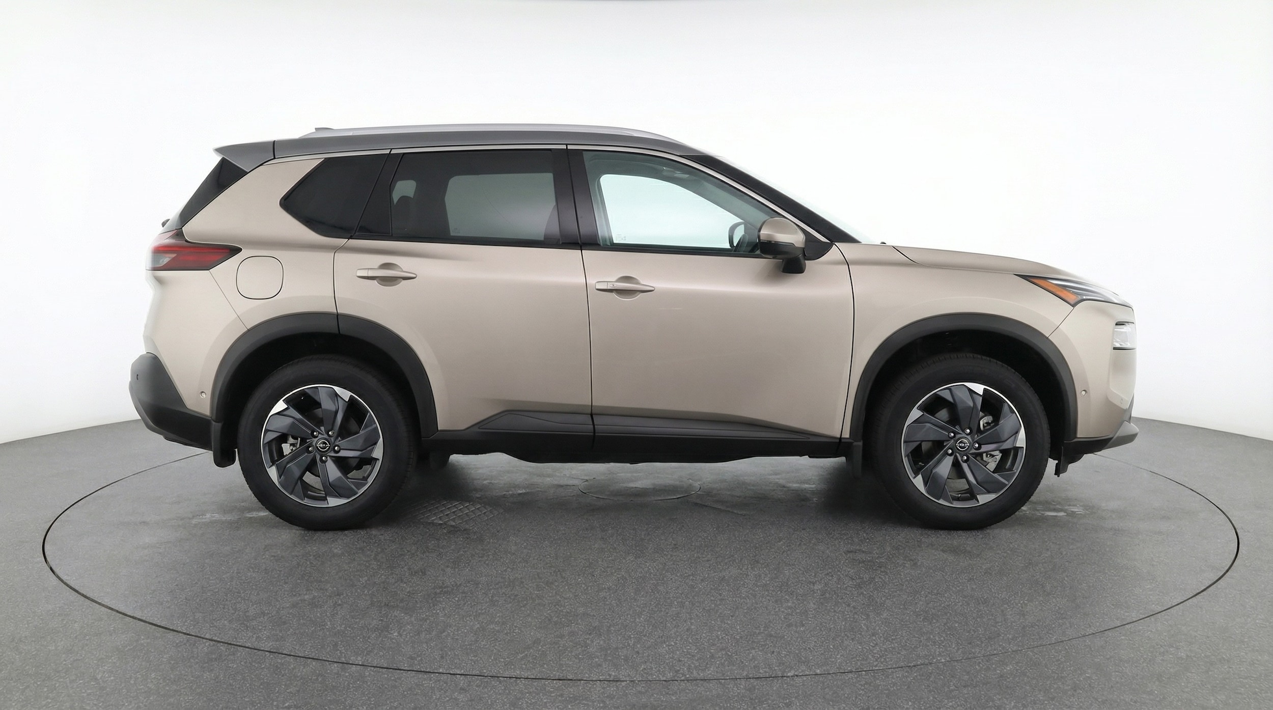Thumbnail: 2025 Nissan Rogue - 8