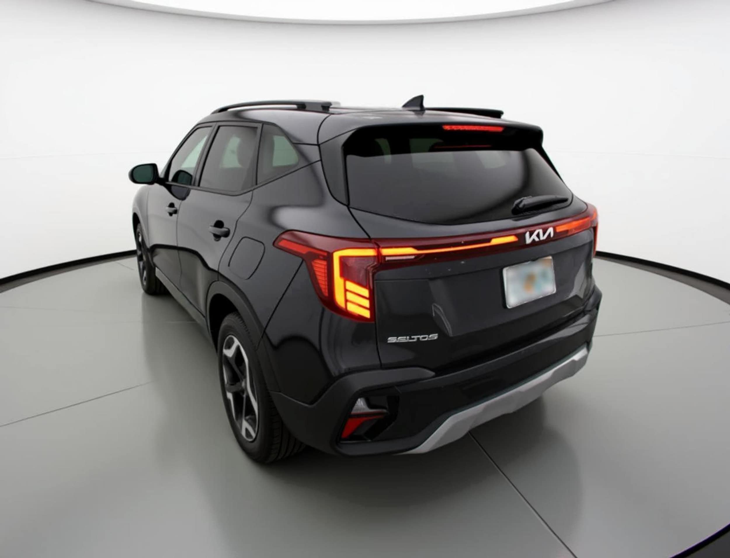 Thumbnail: 2025 Kia Seltos - 5