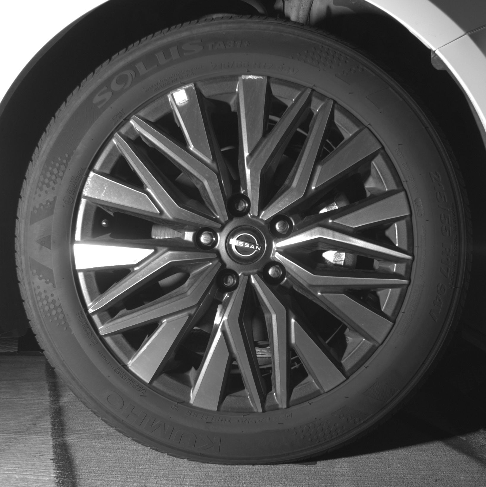 Thumbnail: 2025 Nissan Altima - 10