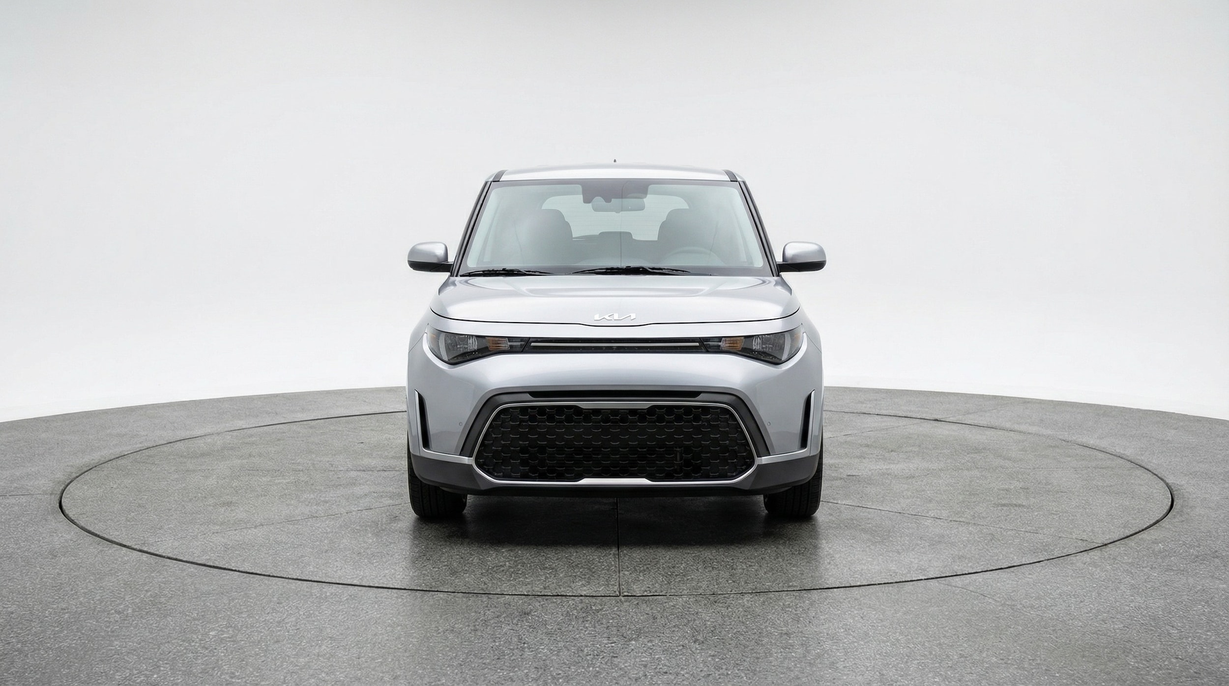 Thumbnail: 2025 Kia Soul - 2