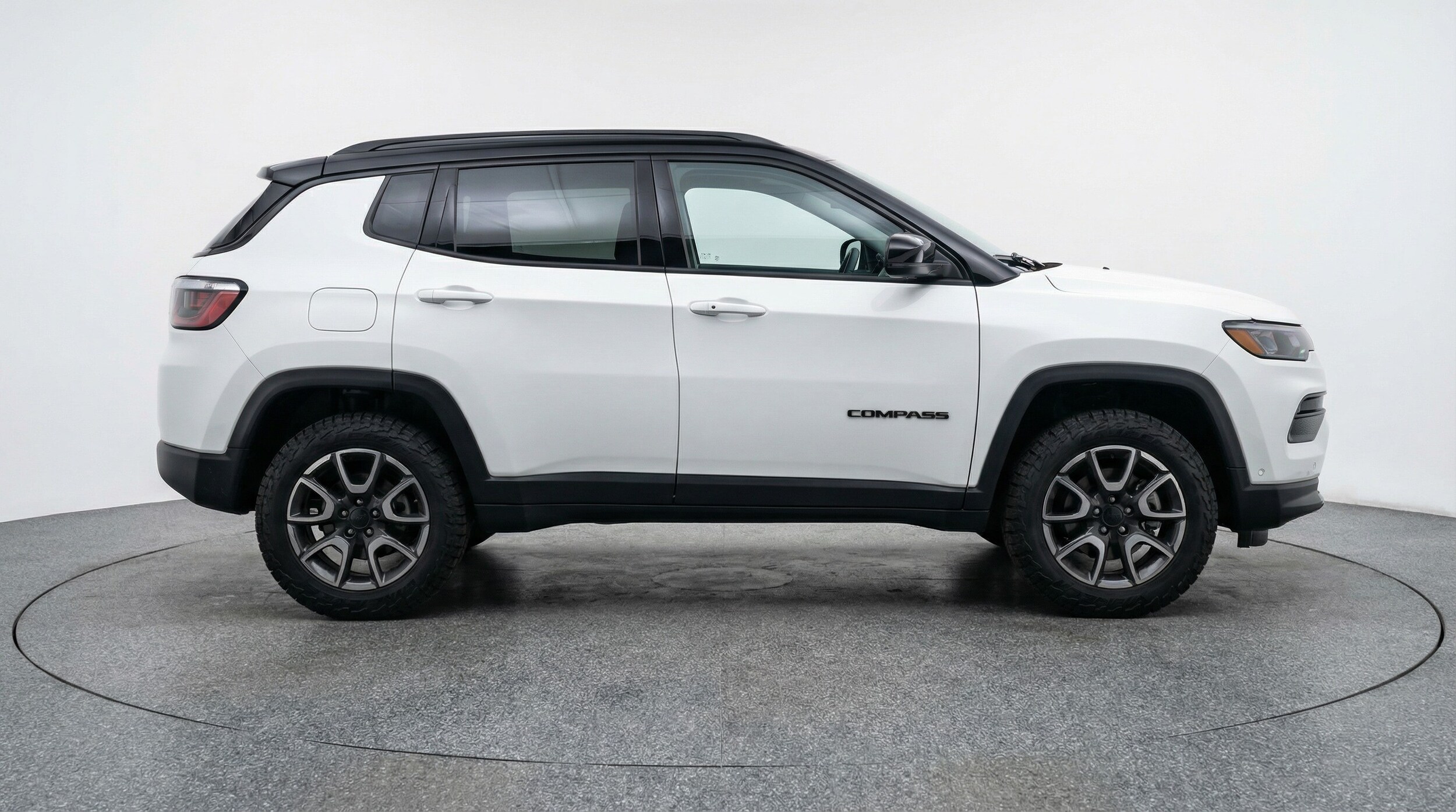 Thumbnail: 2025 Jeep Compass - 8