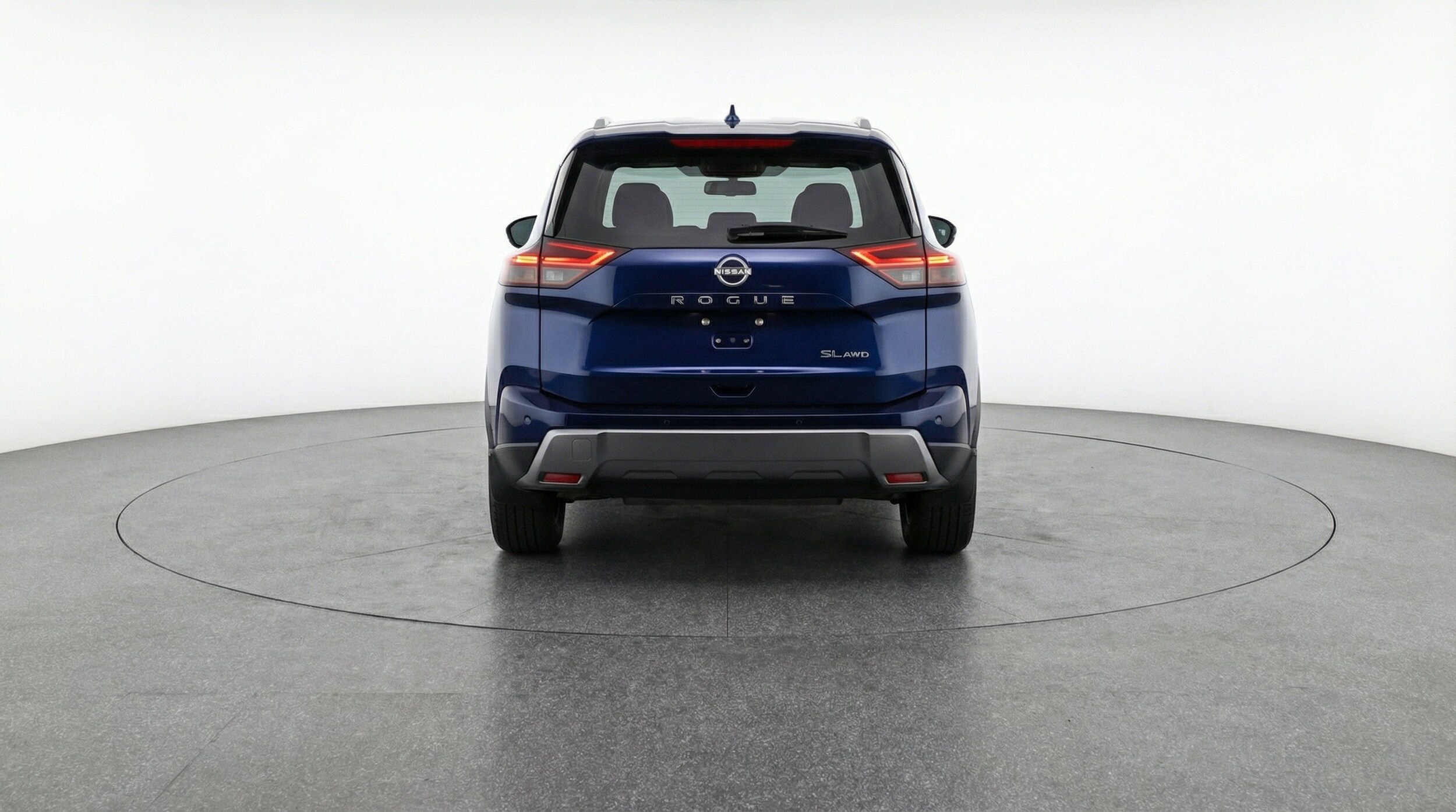 Thumbnail: 2026 Nissan Rogue - 7