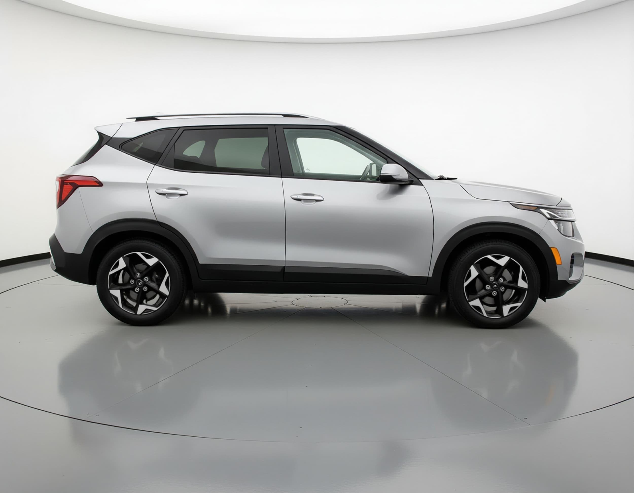 Thumbnail: 2025 Kia Seltos - 8