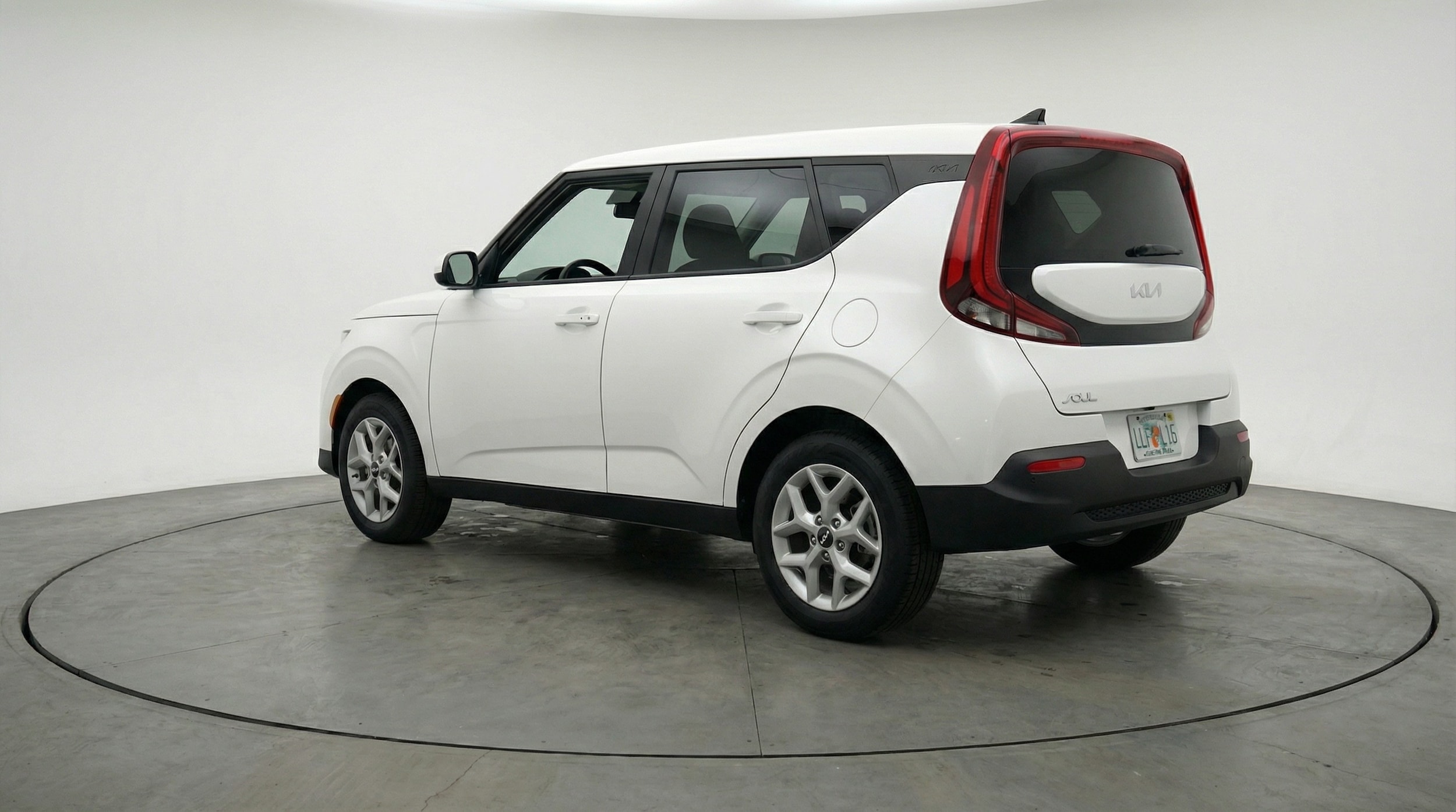 Thumbnail: 2025 Kia Soul - 5