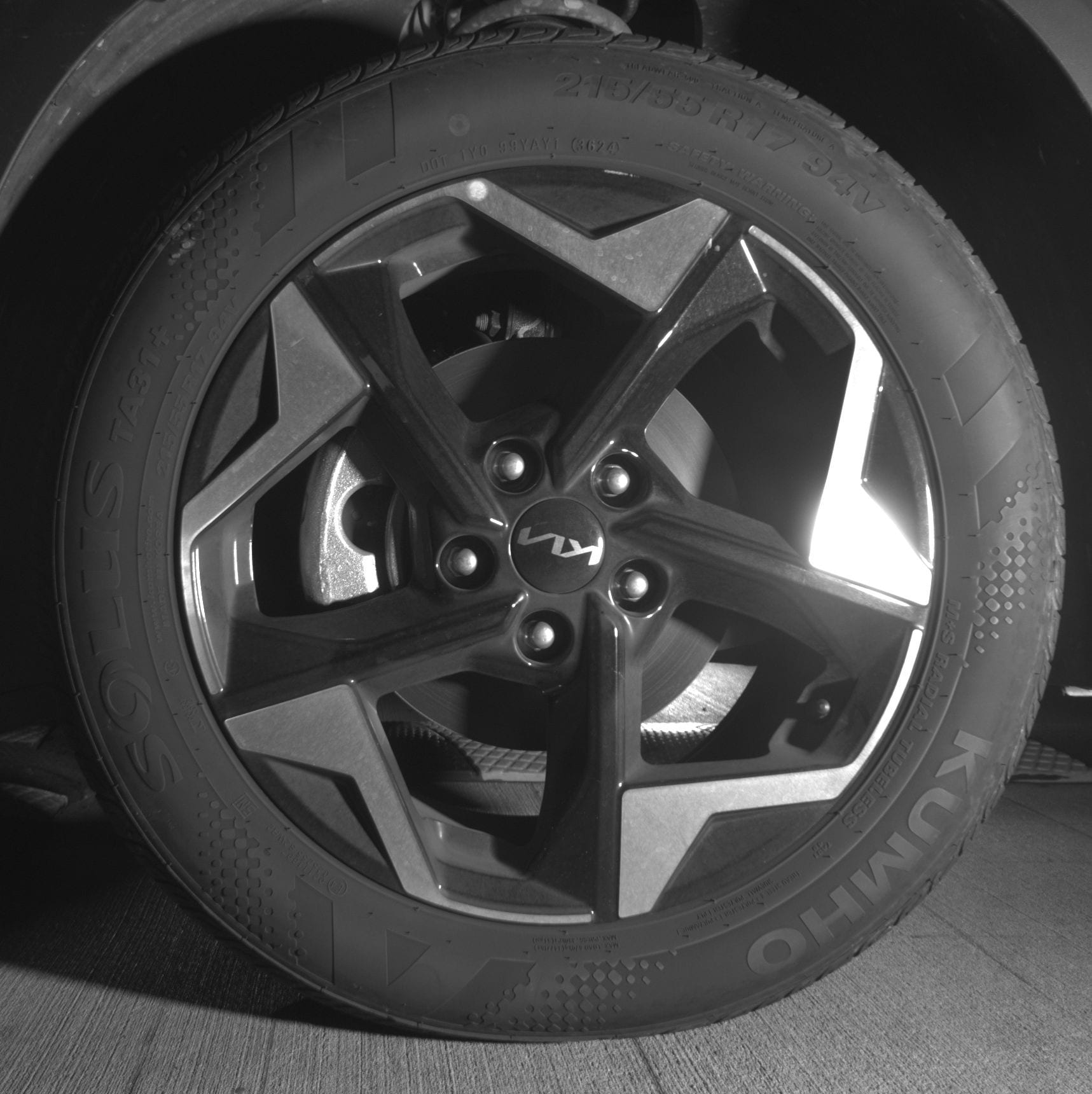 Thumbnail: 2025 Kia Seltos - 9