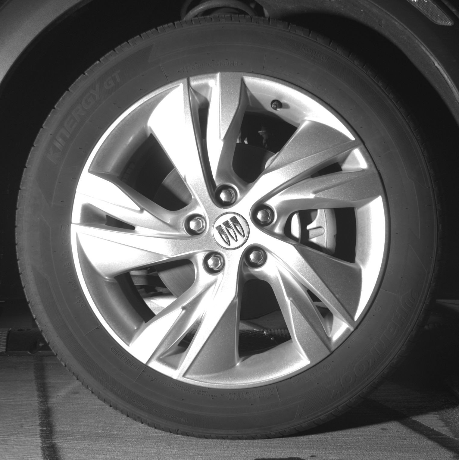 Thumbnail: 2025 Buick Encore GX - 13