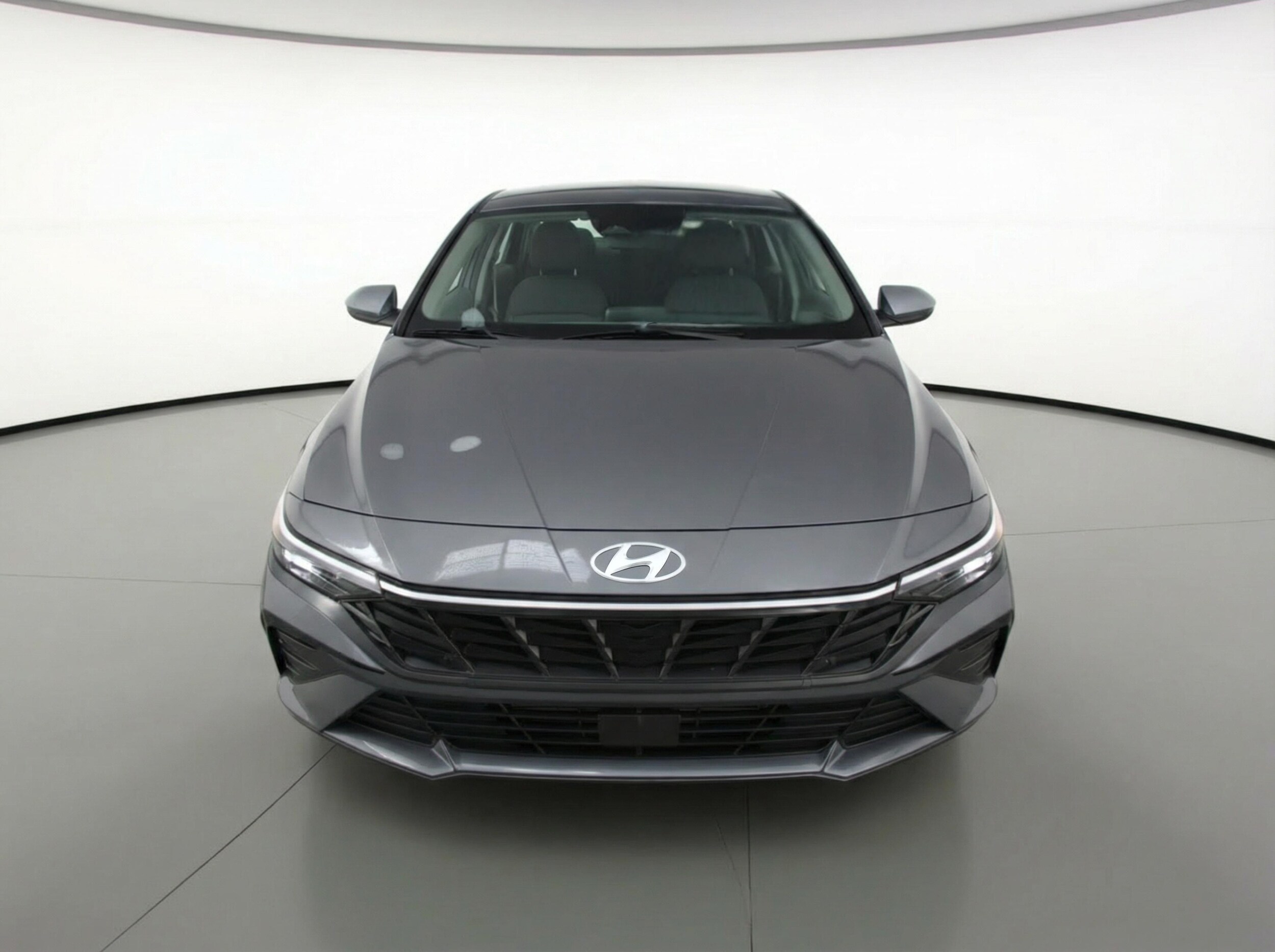 Thumbnail: 2025 Hyundai Elantra - 2