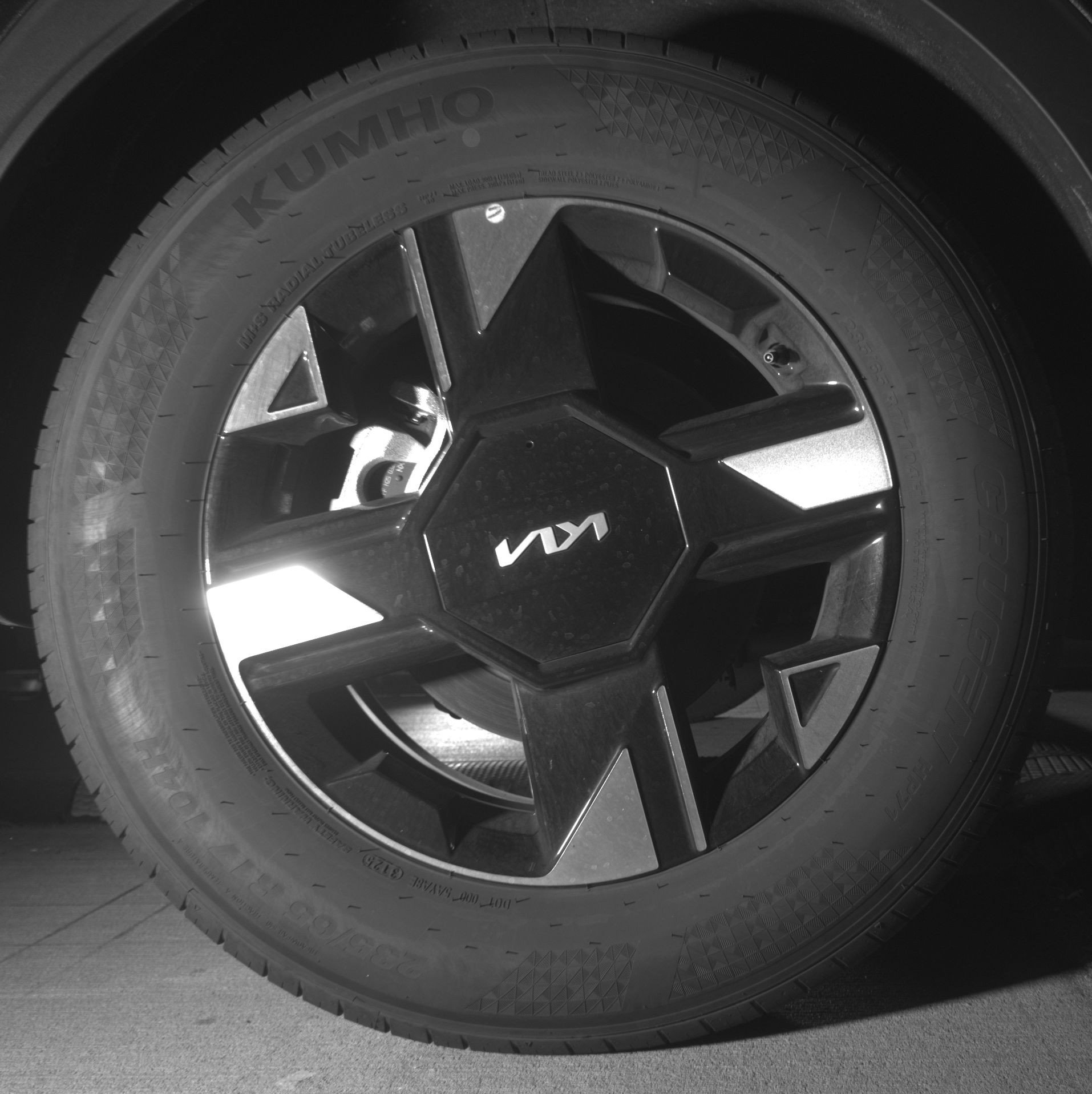 Thumbnail: 2026 Kia Sportage - 15