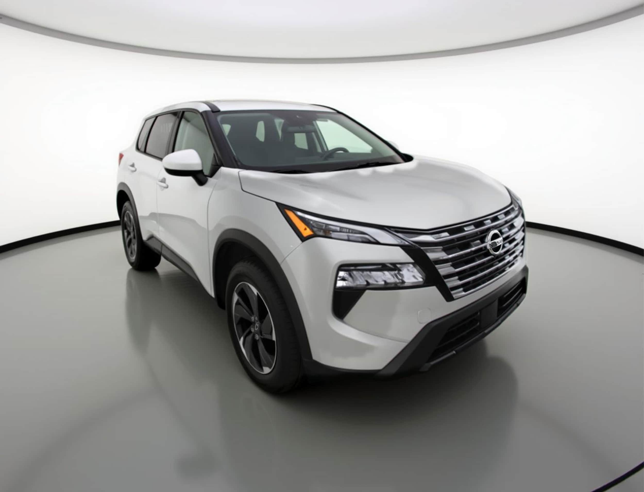 Thumbnail: 2025 Nissan Rogue - 1