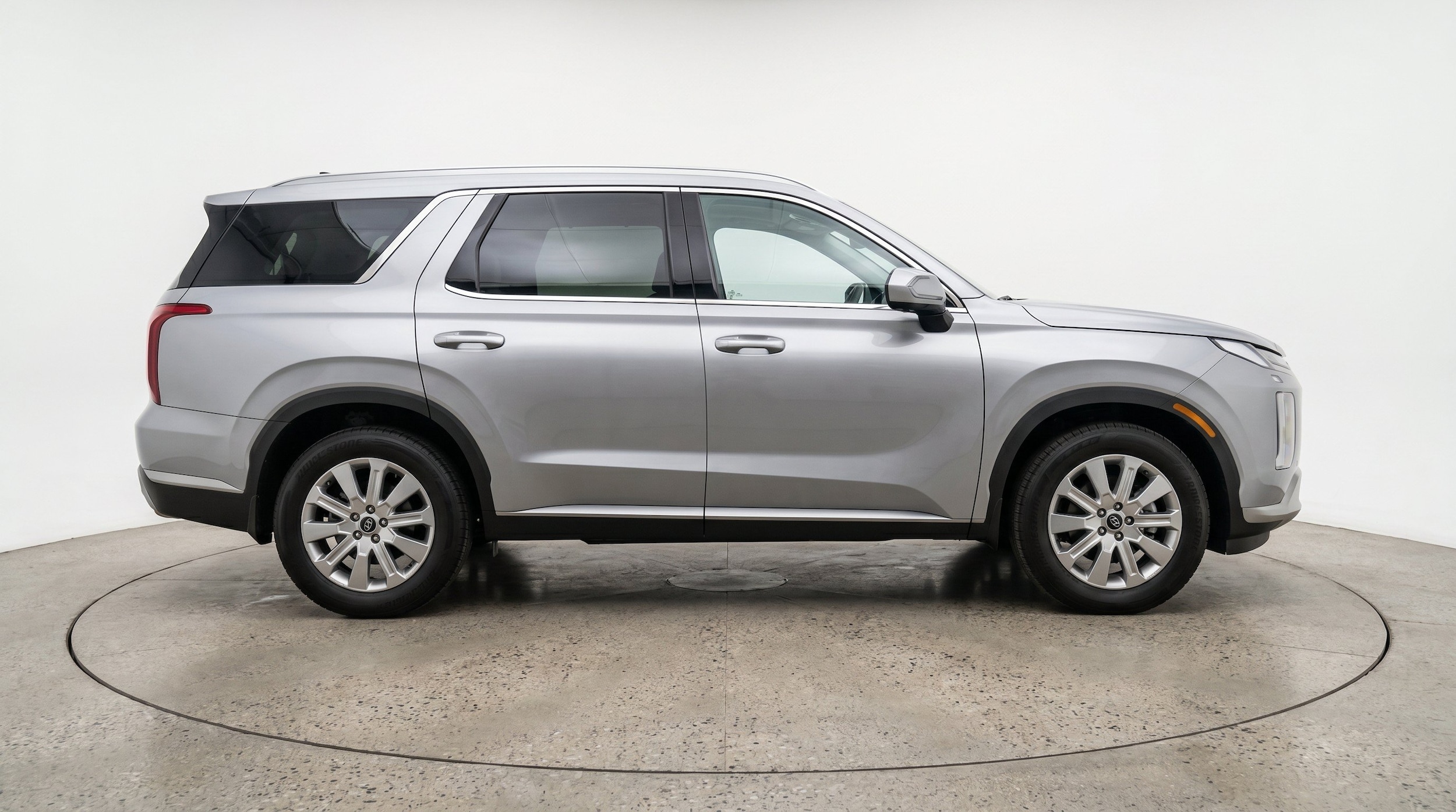 Thumbnail: 2025 Hyundai Palisade - 11