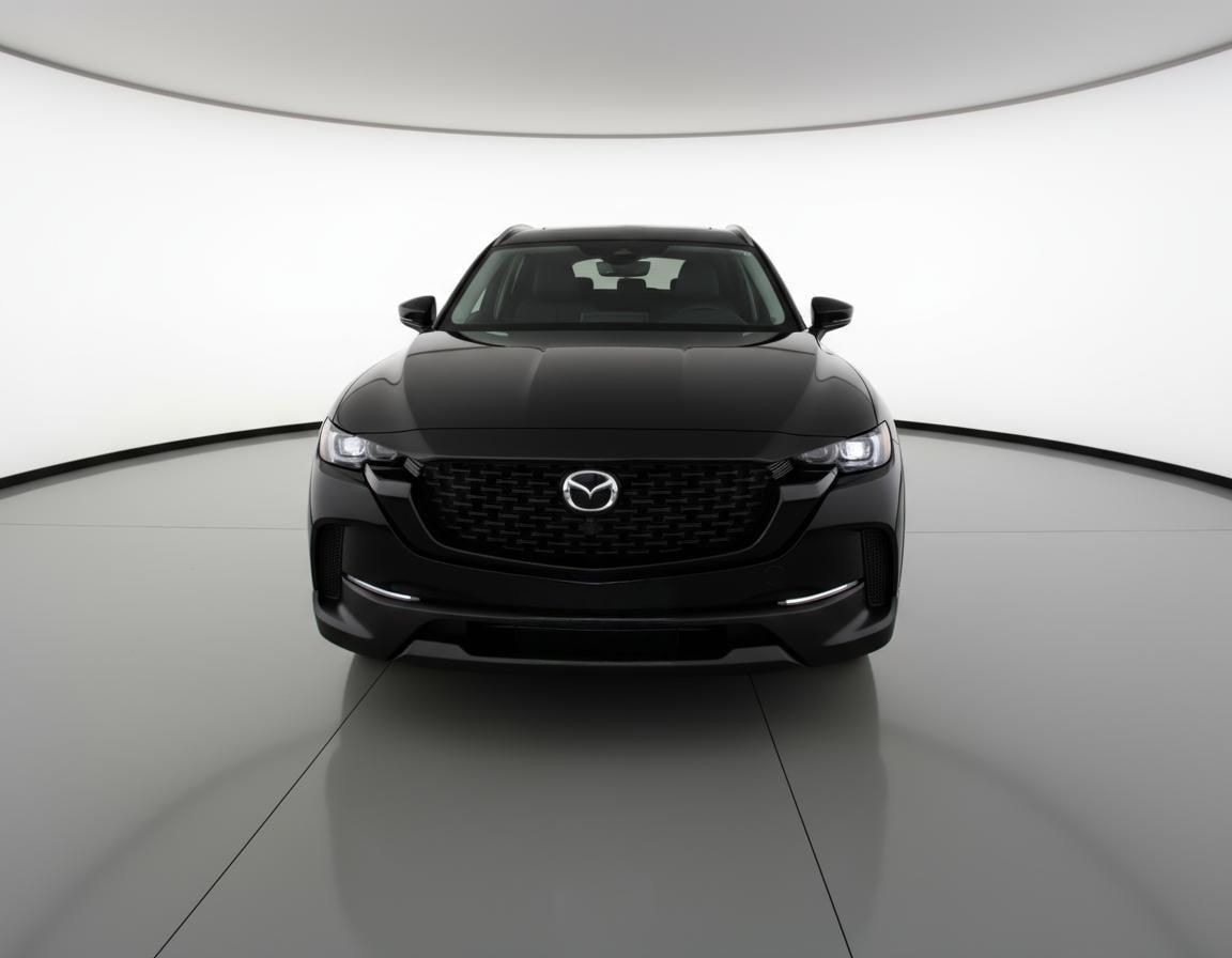 Thumbnail: 2025 Mazda CX-50 - 2