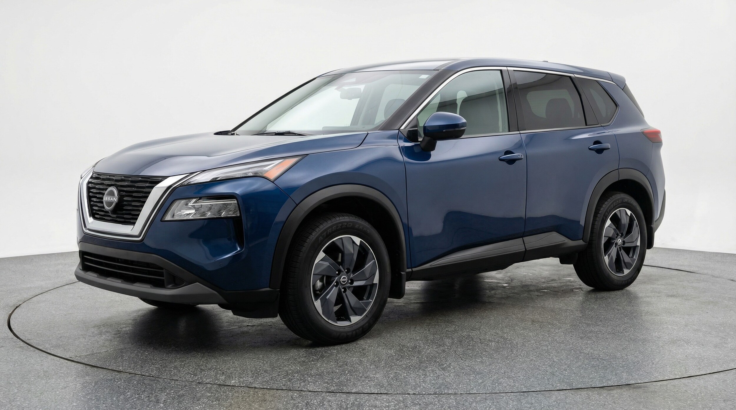 Thumbnail: 2025 Nissan Rogue - 3