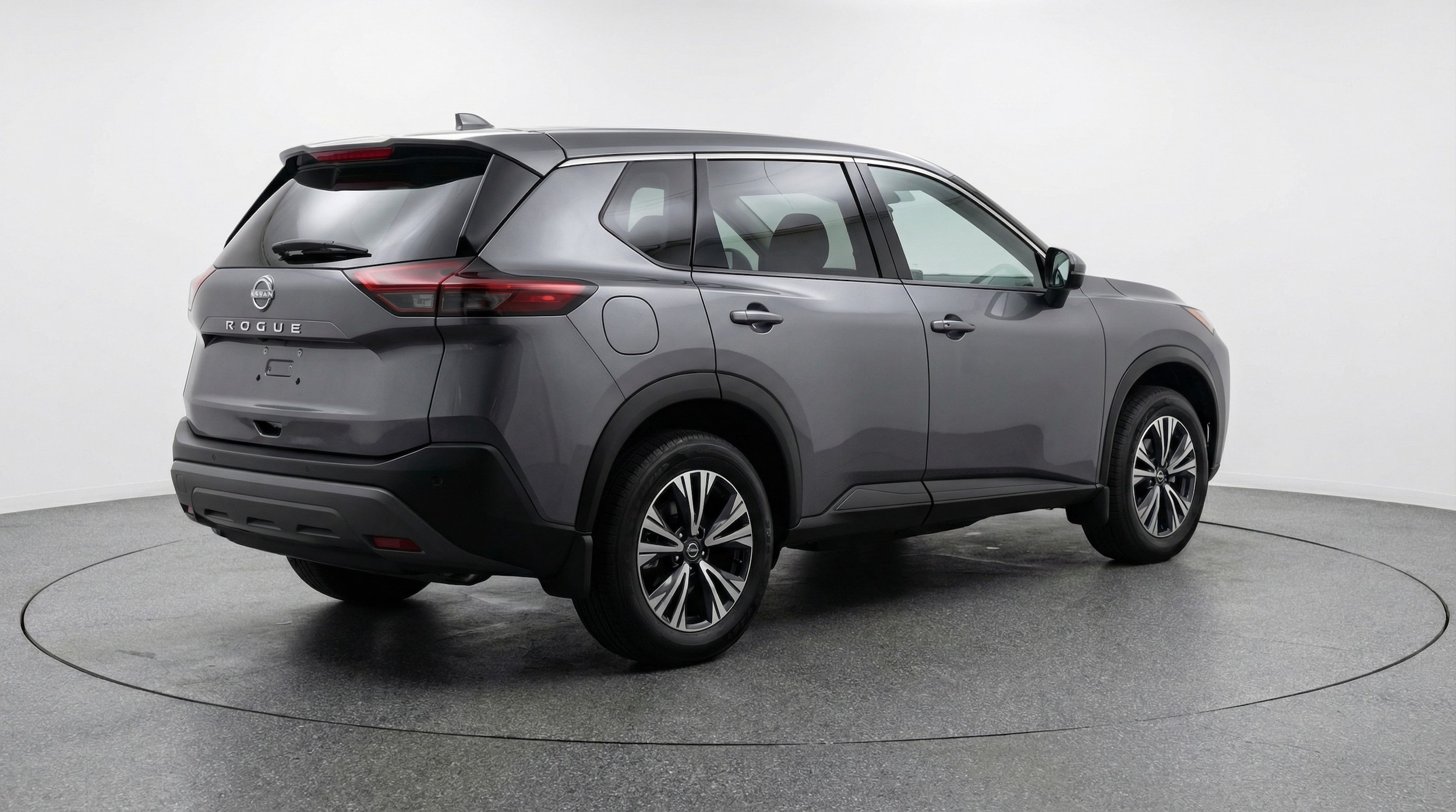 Thumbnail: 2025 Nissan Rogue - 7