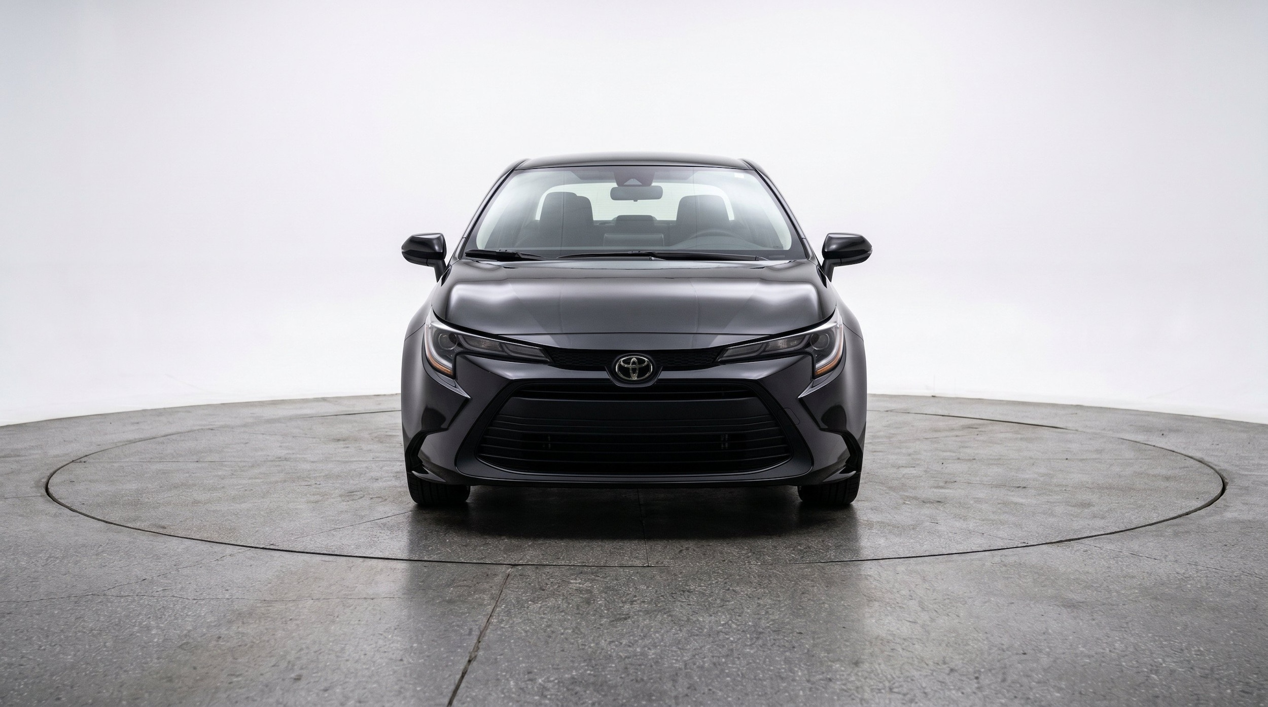 Thumbnail: 2025 Toyota Corolla - 2