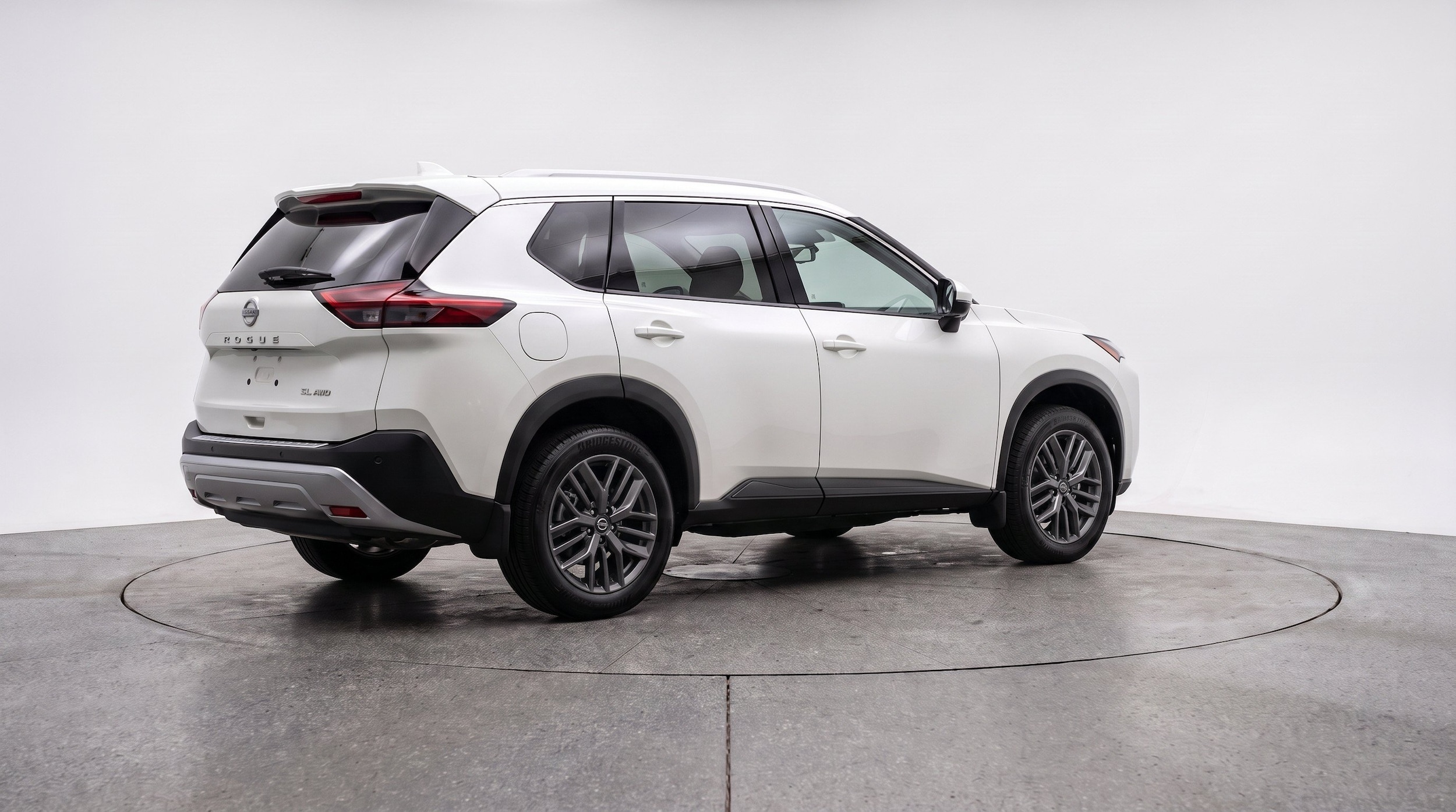 Thumbnail: 2026 Nissan Rogue - 9