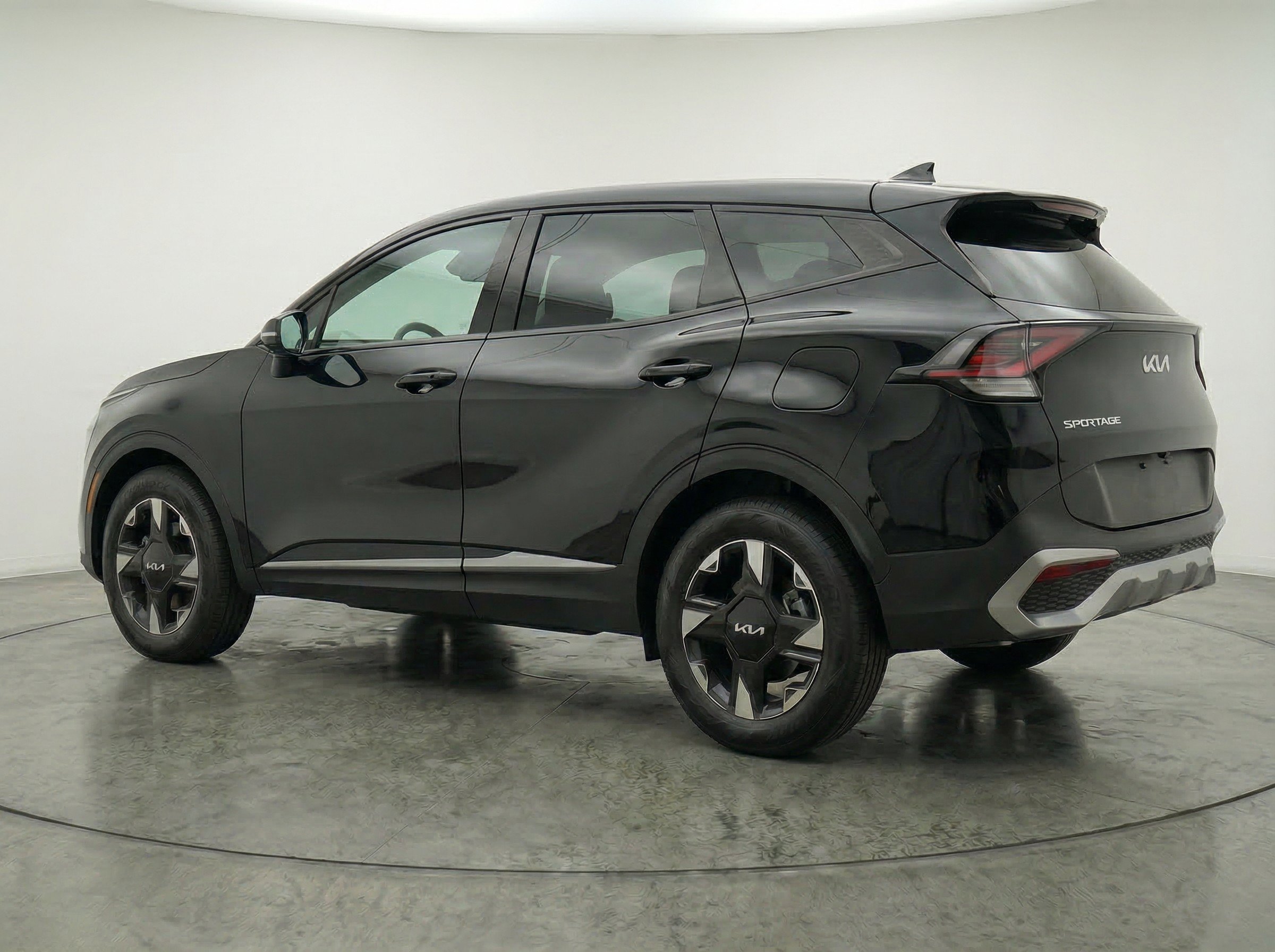 Thumbnail: 2026 Kia Sportage - 6