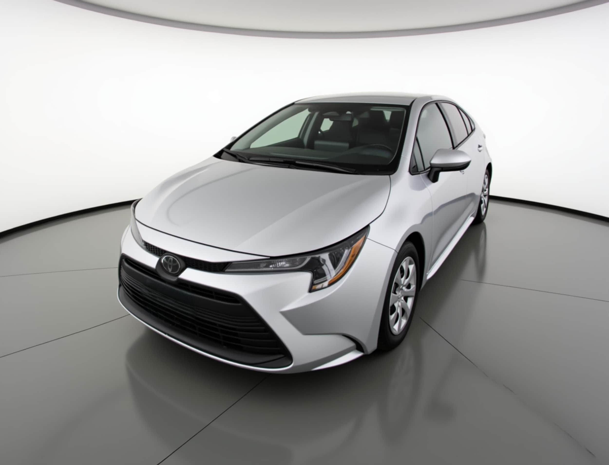 Thumbnail: 2024 Toyota Corolla - 3