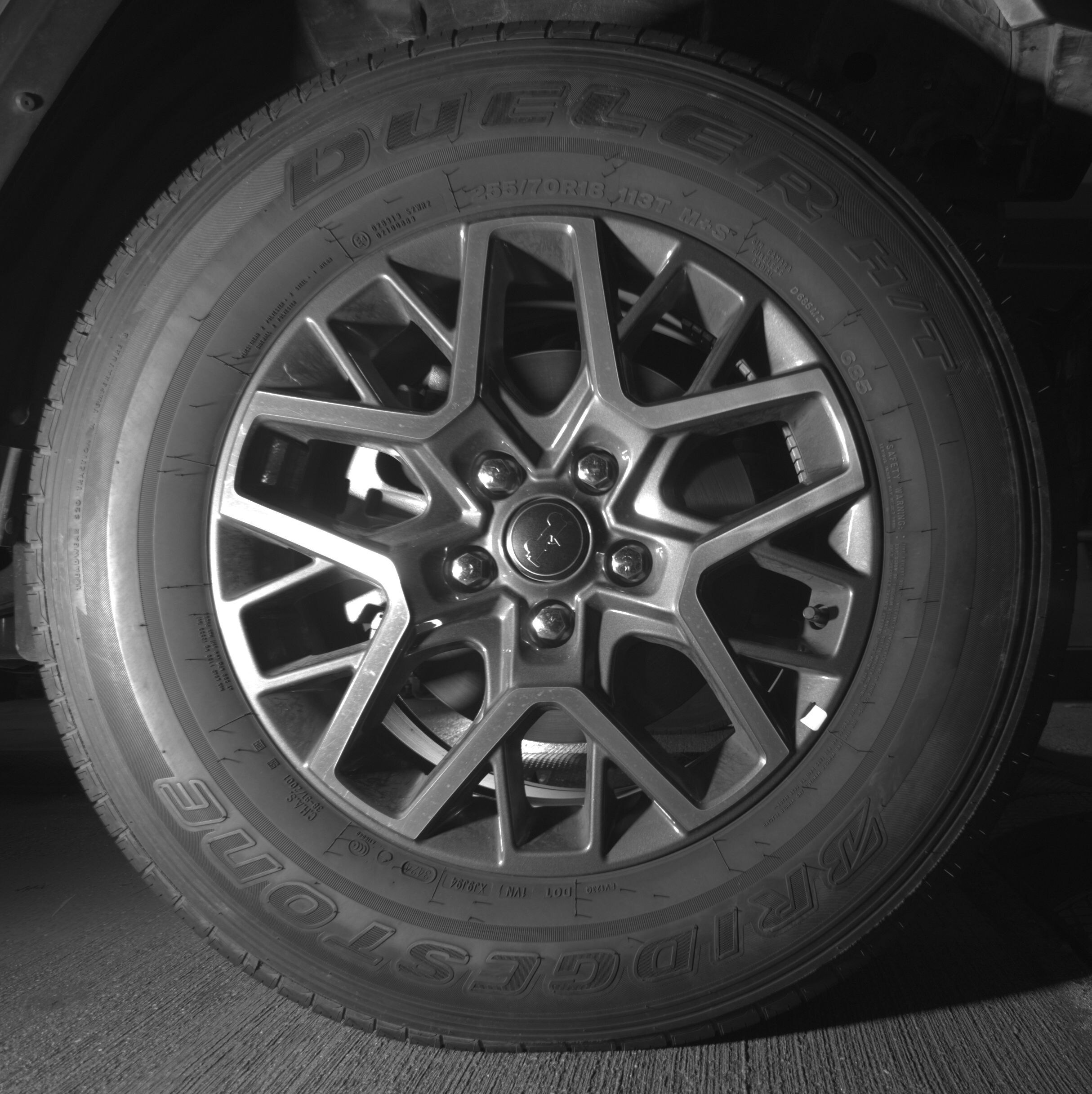 Thumbnail: 2025 Jeep Wrangler - 10