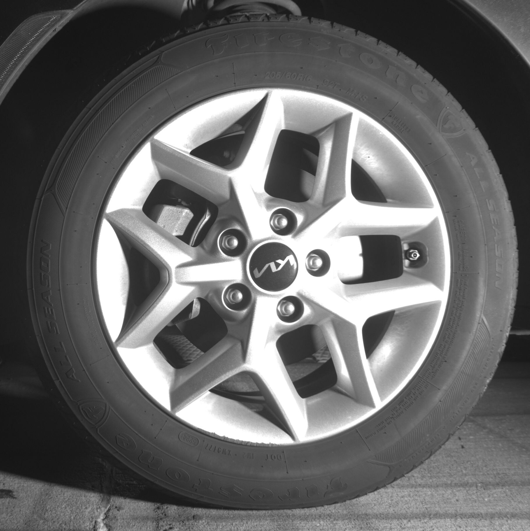 Thumbnail: 2025 Kia Soul - 9