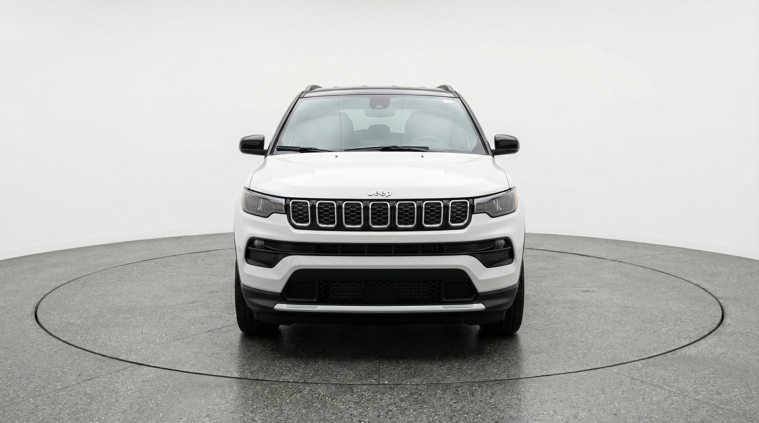 Thumbnail: 2025 Jeep Compass - 2