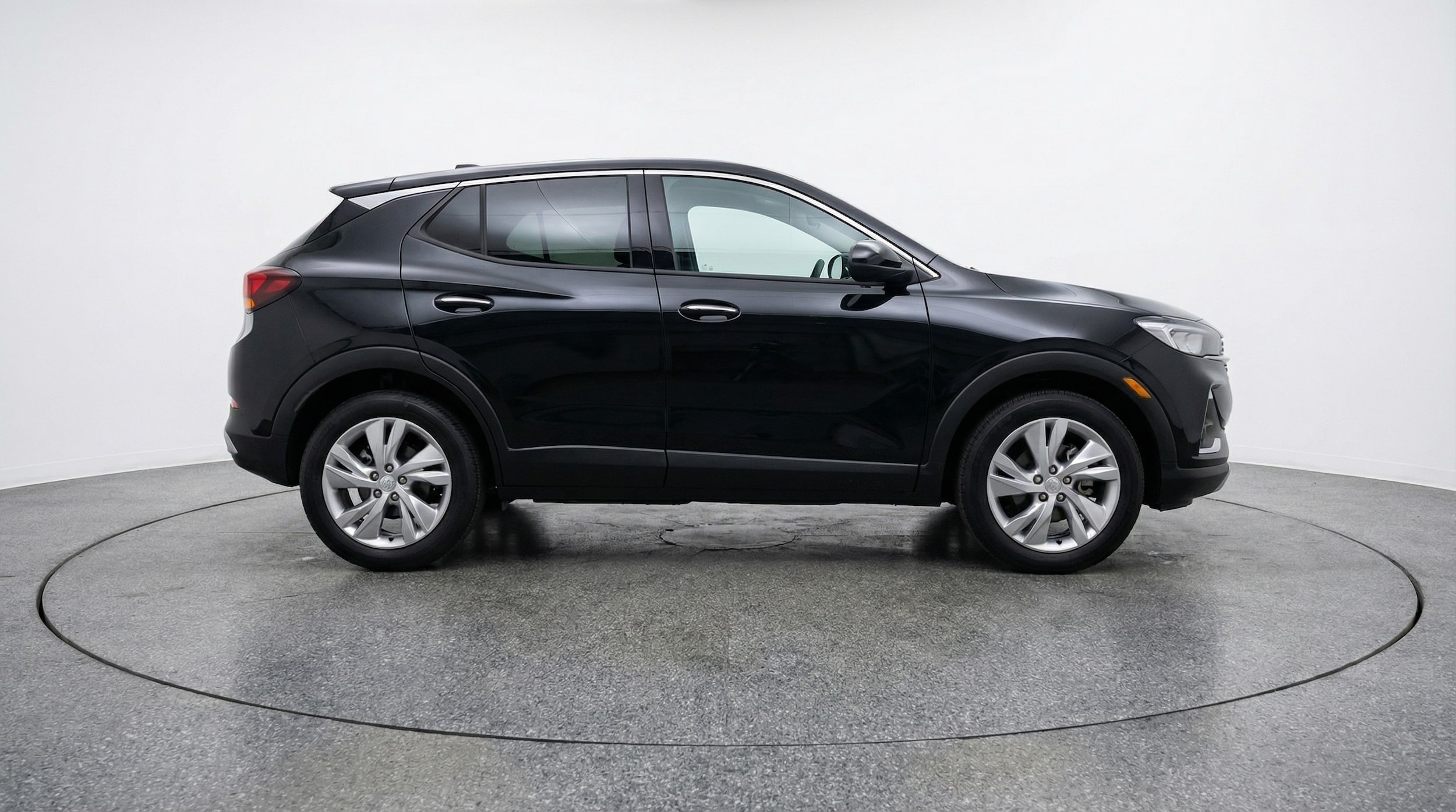 Thumbnail: 2025 Buick Encore GX - 8