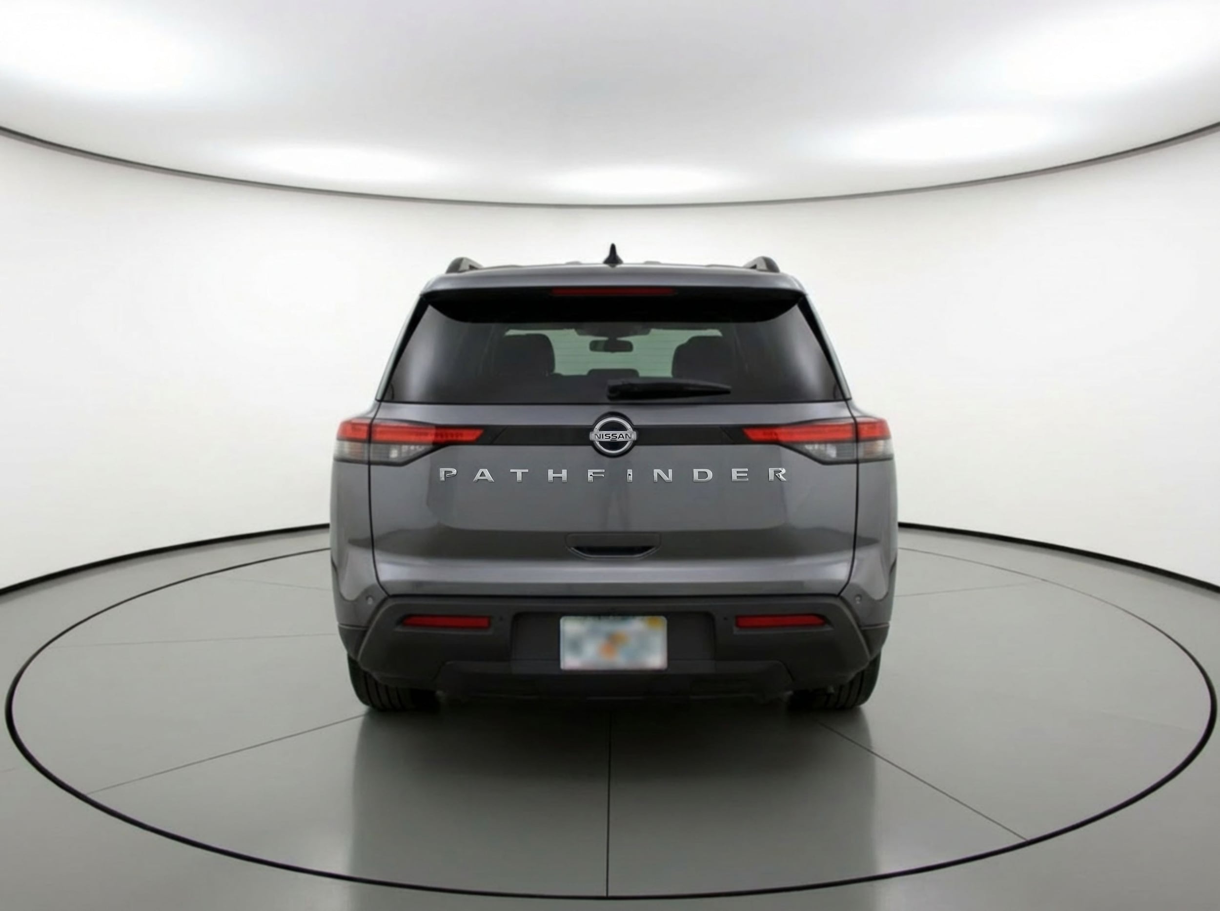 Thumbnail: 2025 Nissan Pathfinder - 6