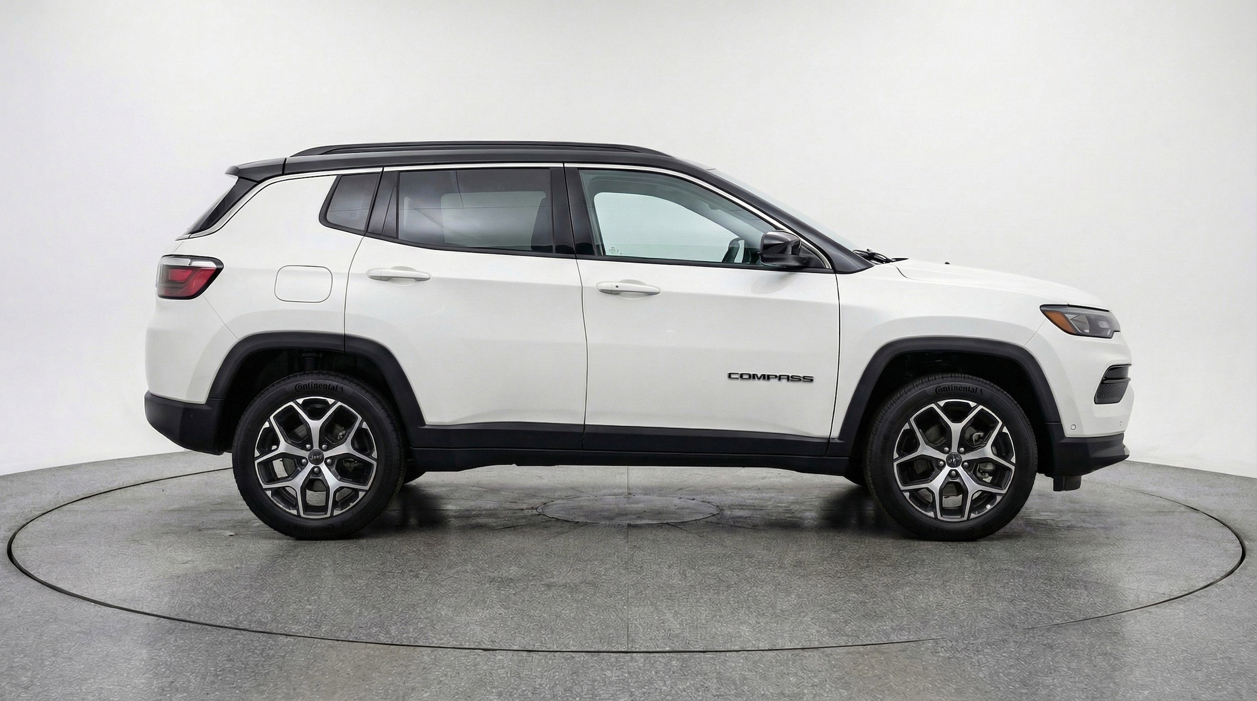 Thumbnail: 2025 Jeep Compass - 11